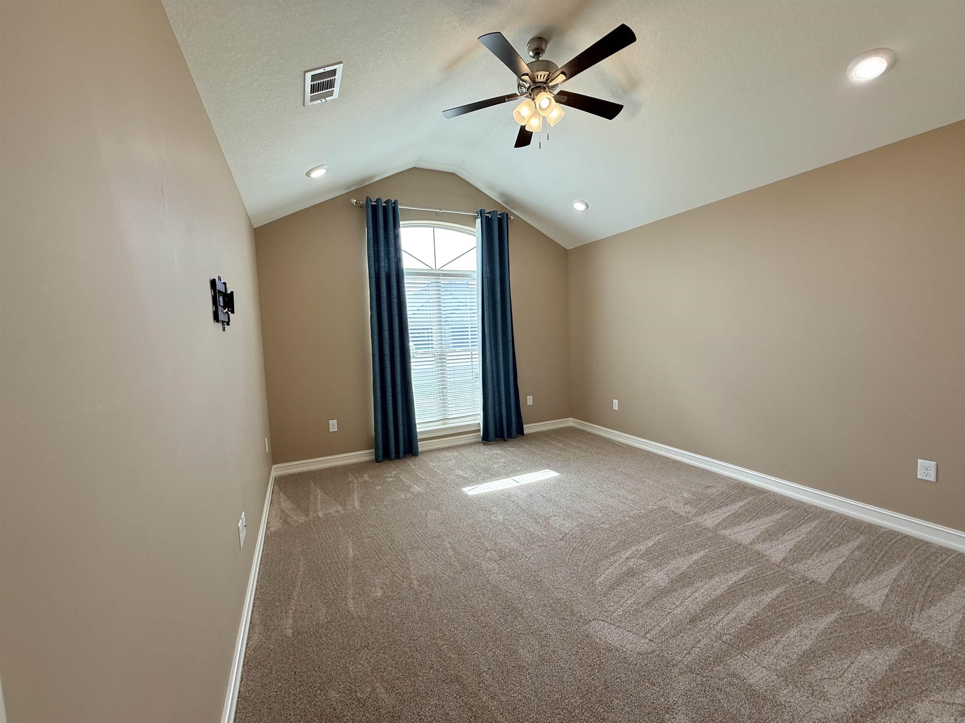 Shadowbrook HPR Phase I - Residential