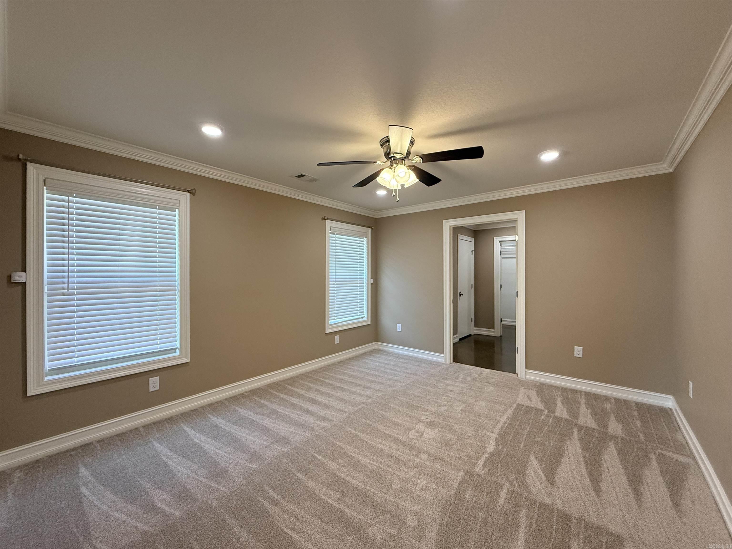 Shadowbrook HPR Phase I - Residential