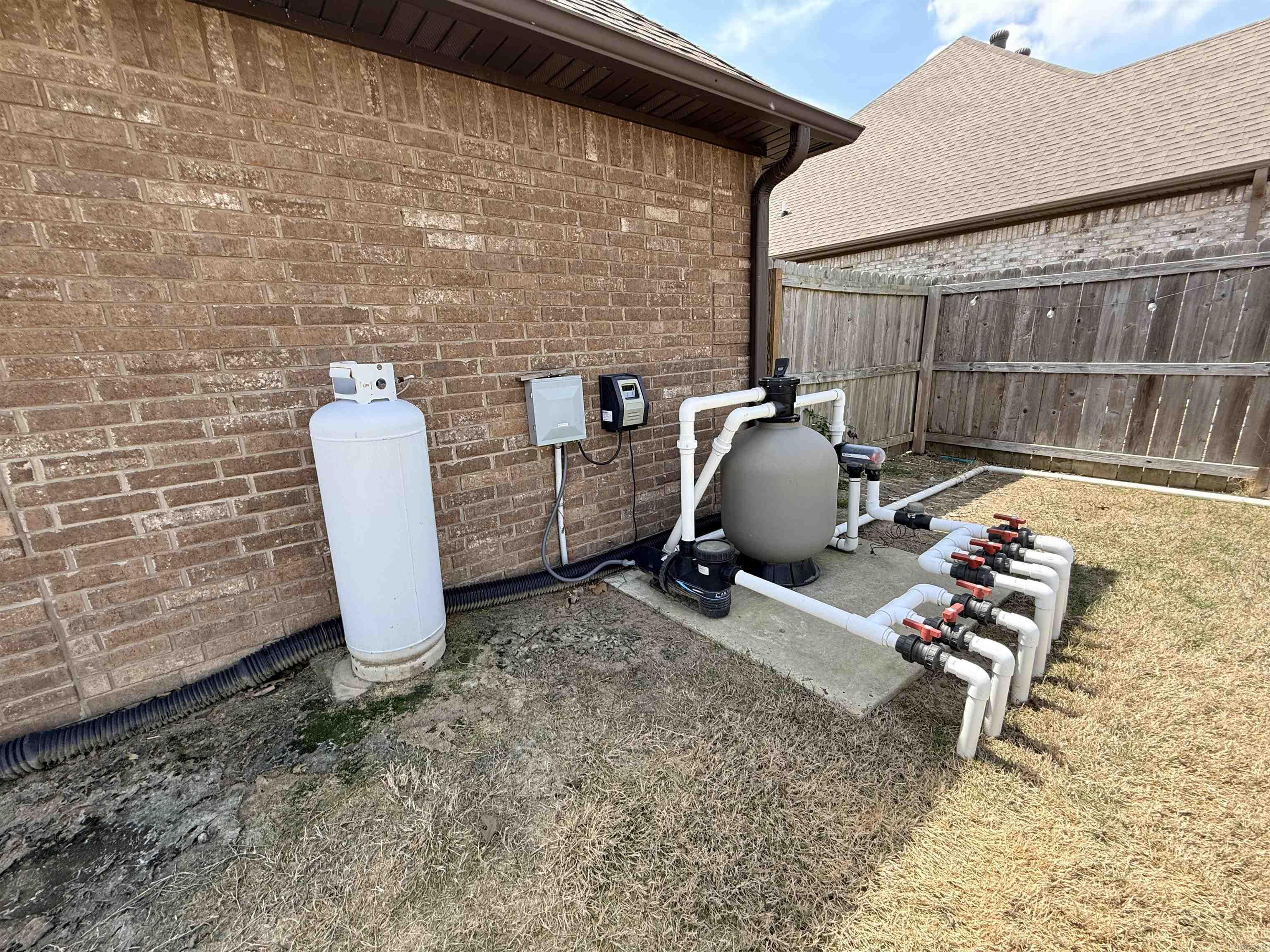 Shadowbrook HPR Phase I - Residential