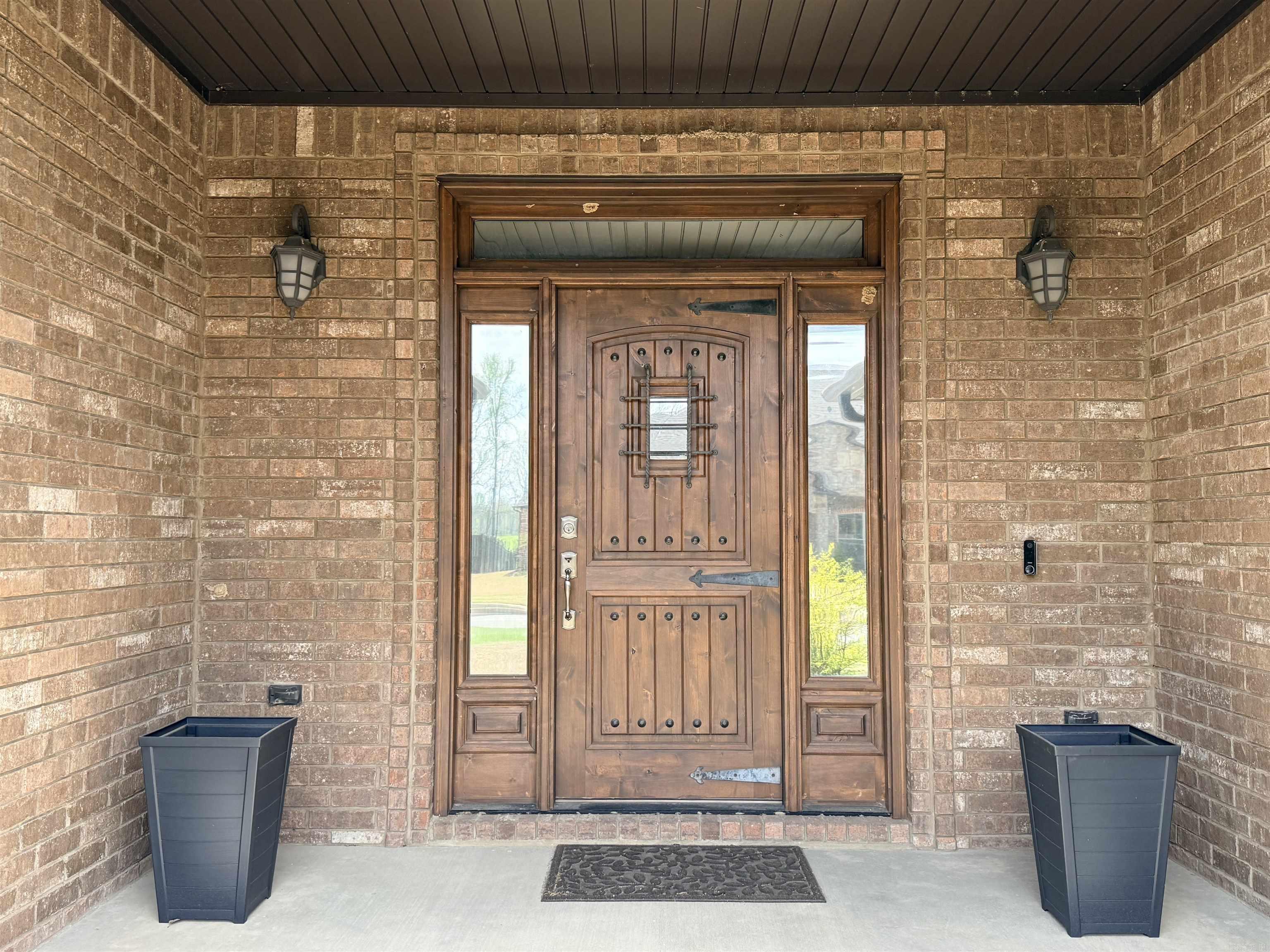 Shadowbrook HPR Phase I - Residential