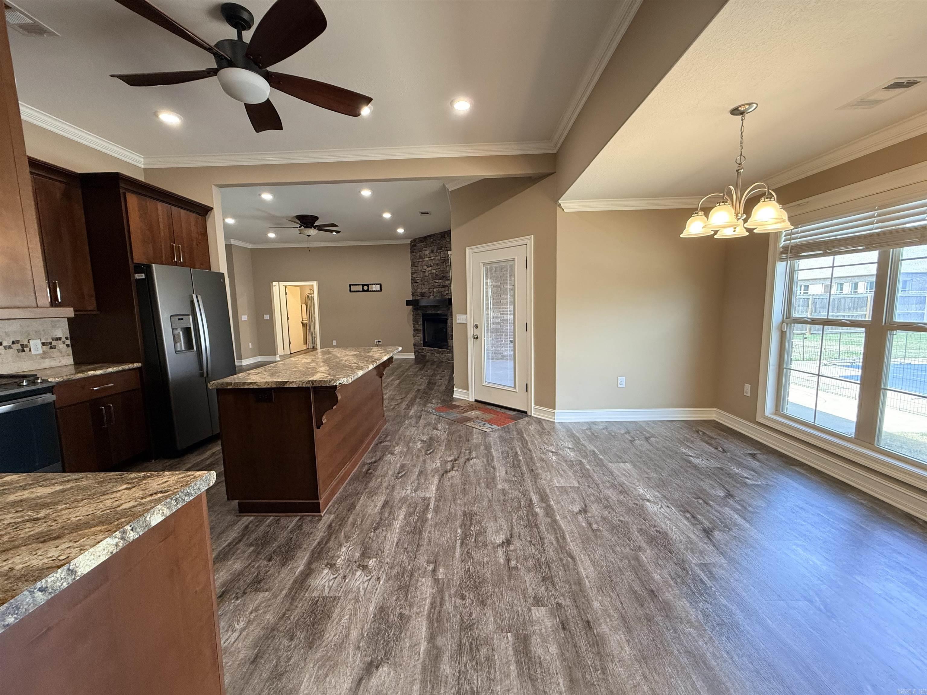 Shadowbrook HPR Phase I - Residential