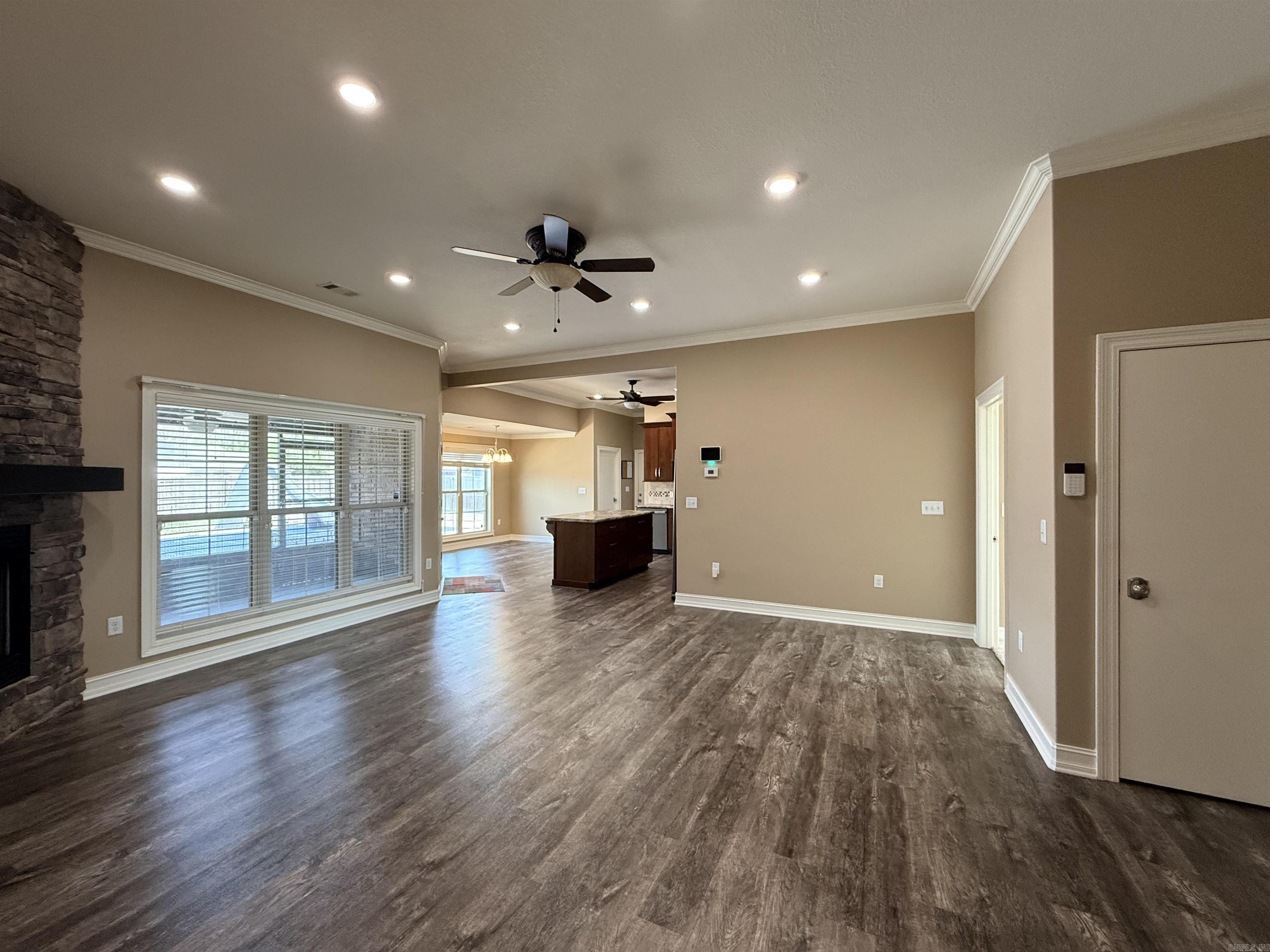 Shadowbrook HPR Phase I - Residential