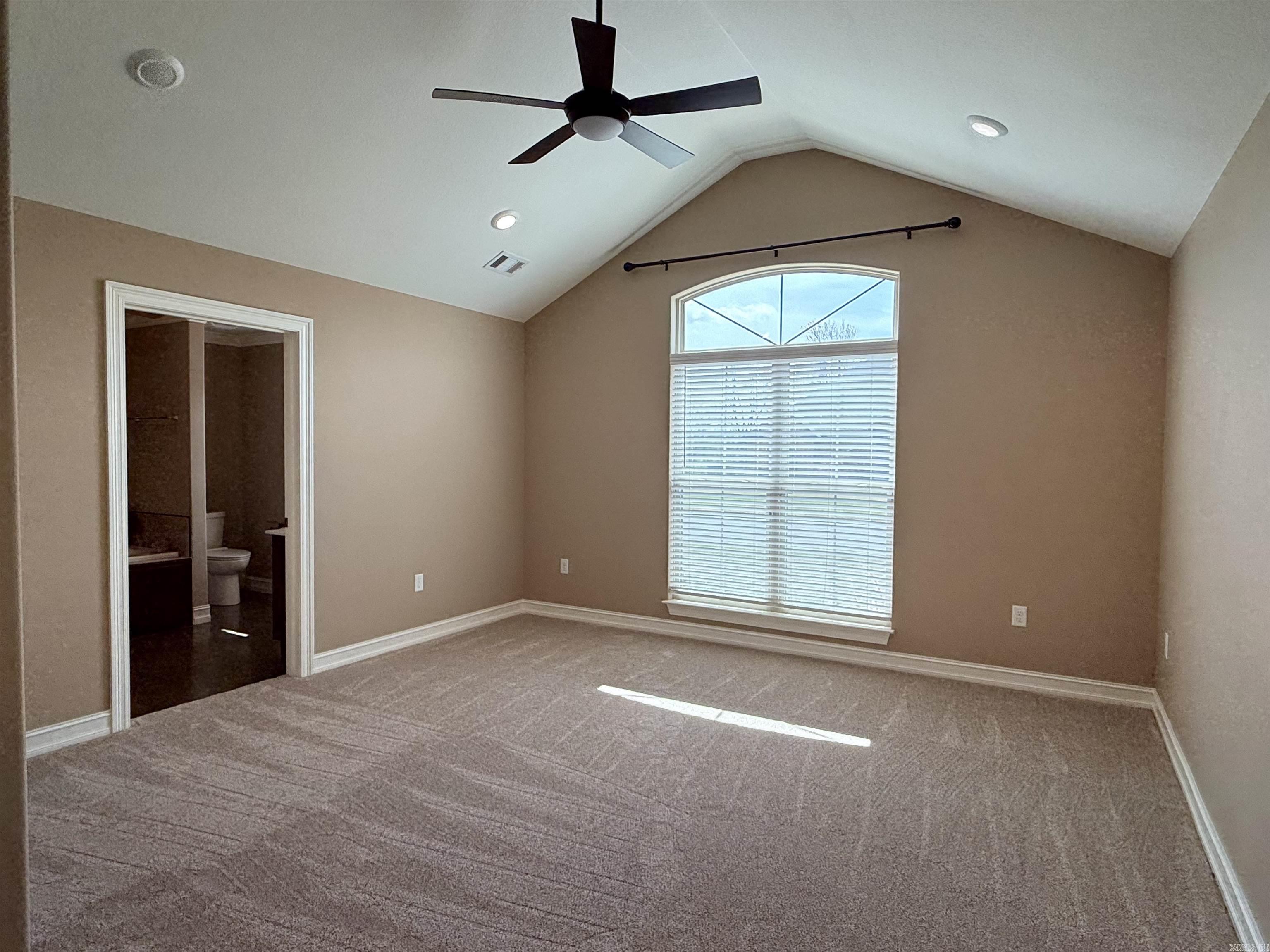 Shadowbrook HPR Phase I - Residential