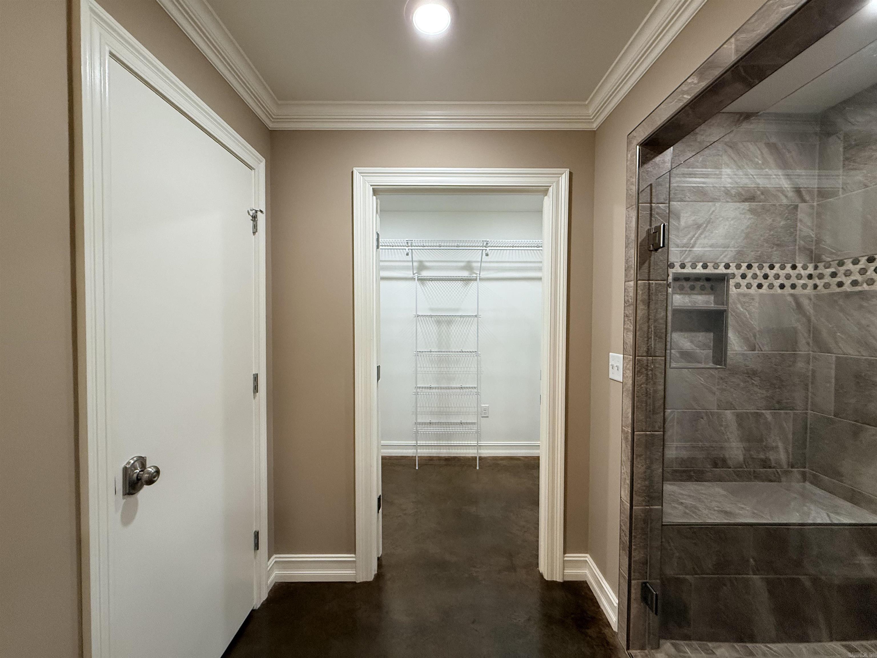 Shadowbrook HPR Phase I - Residential