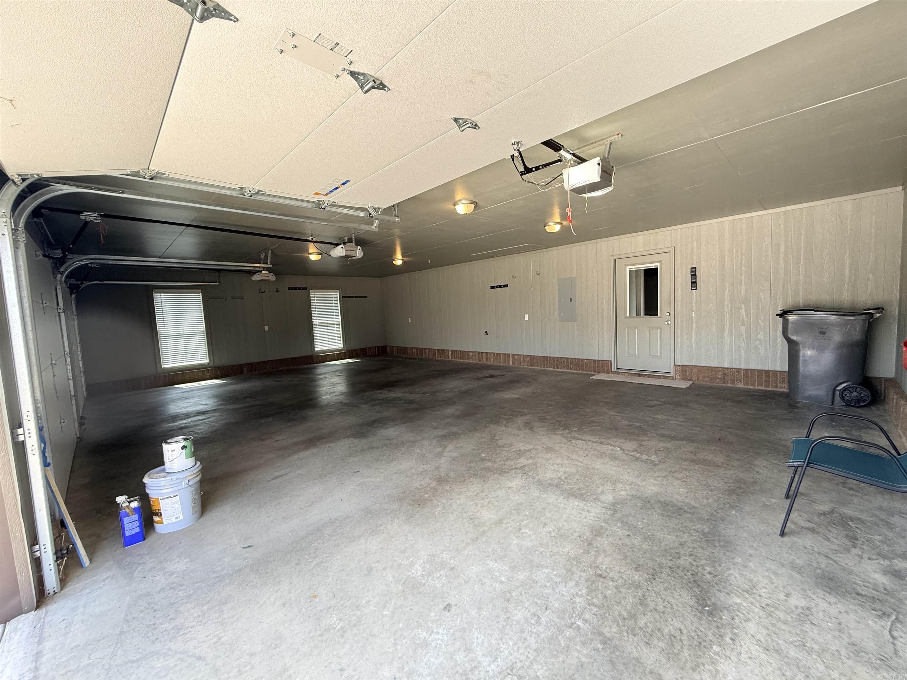 Shadowbrook HPR Phase I - Residential