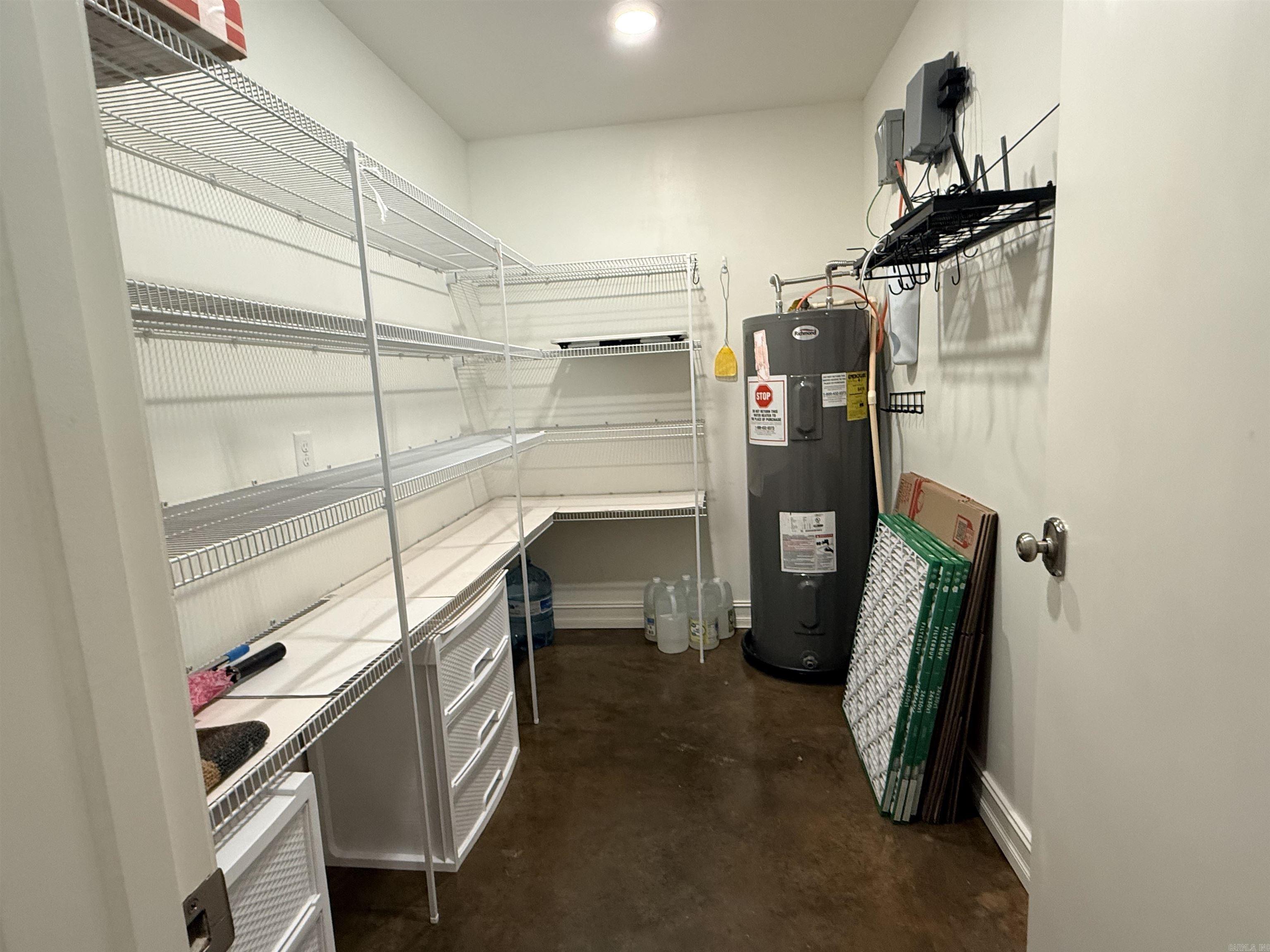 Shadowbrook HPR Phase I - Residential