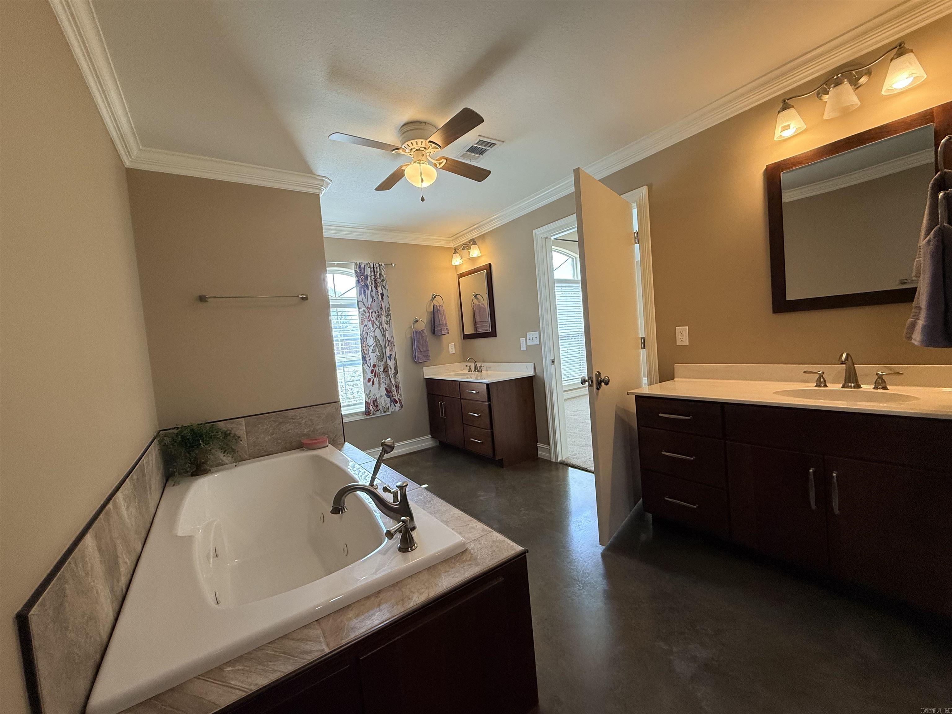 Shadowbrook HPR Phase I - Residential