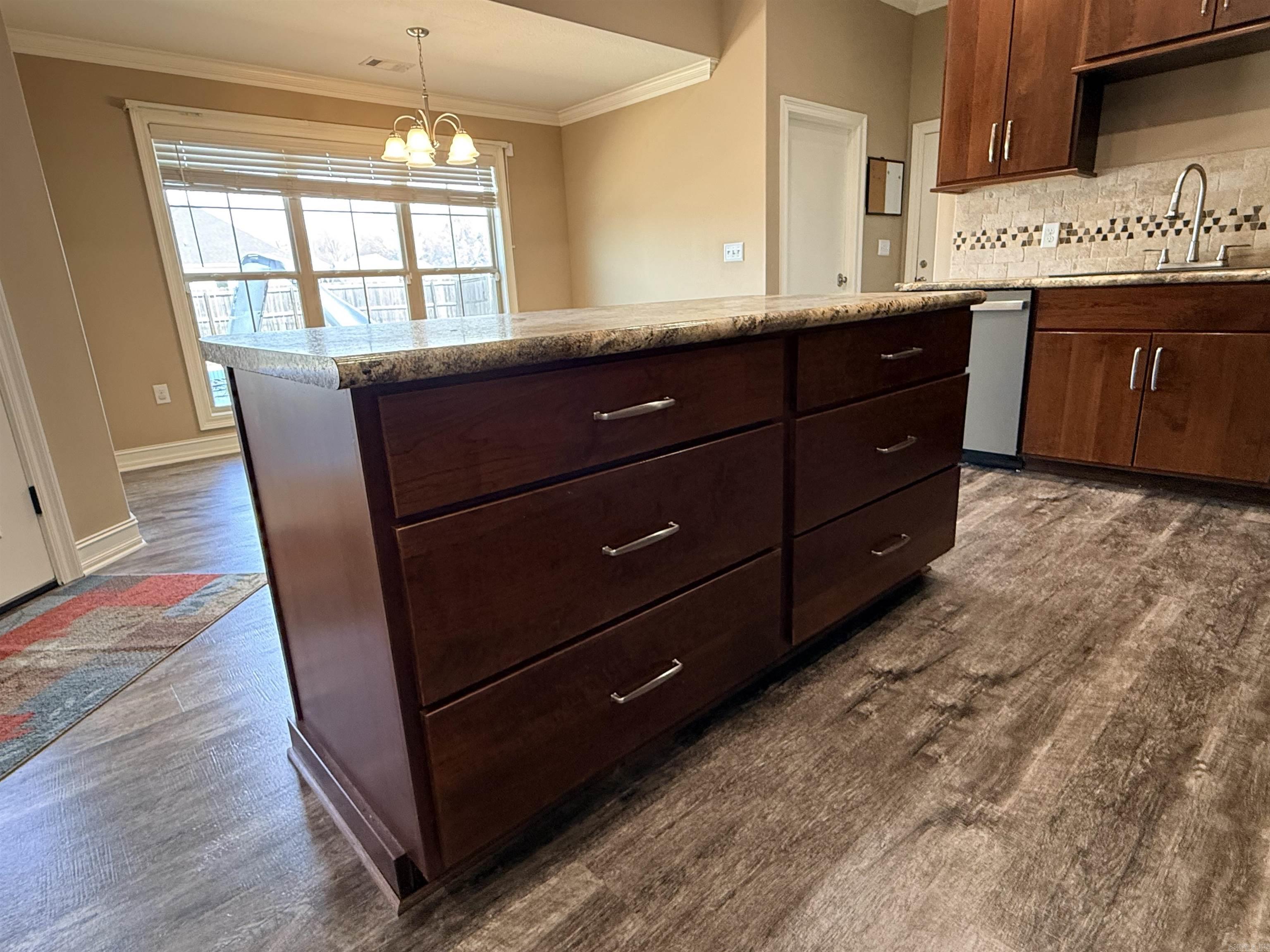 Shadowbrook HPR Phase I - Residential