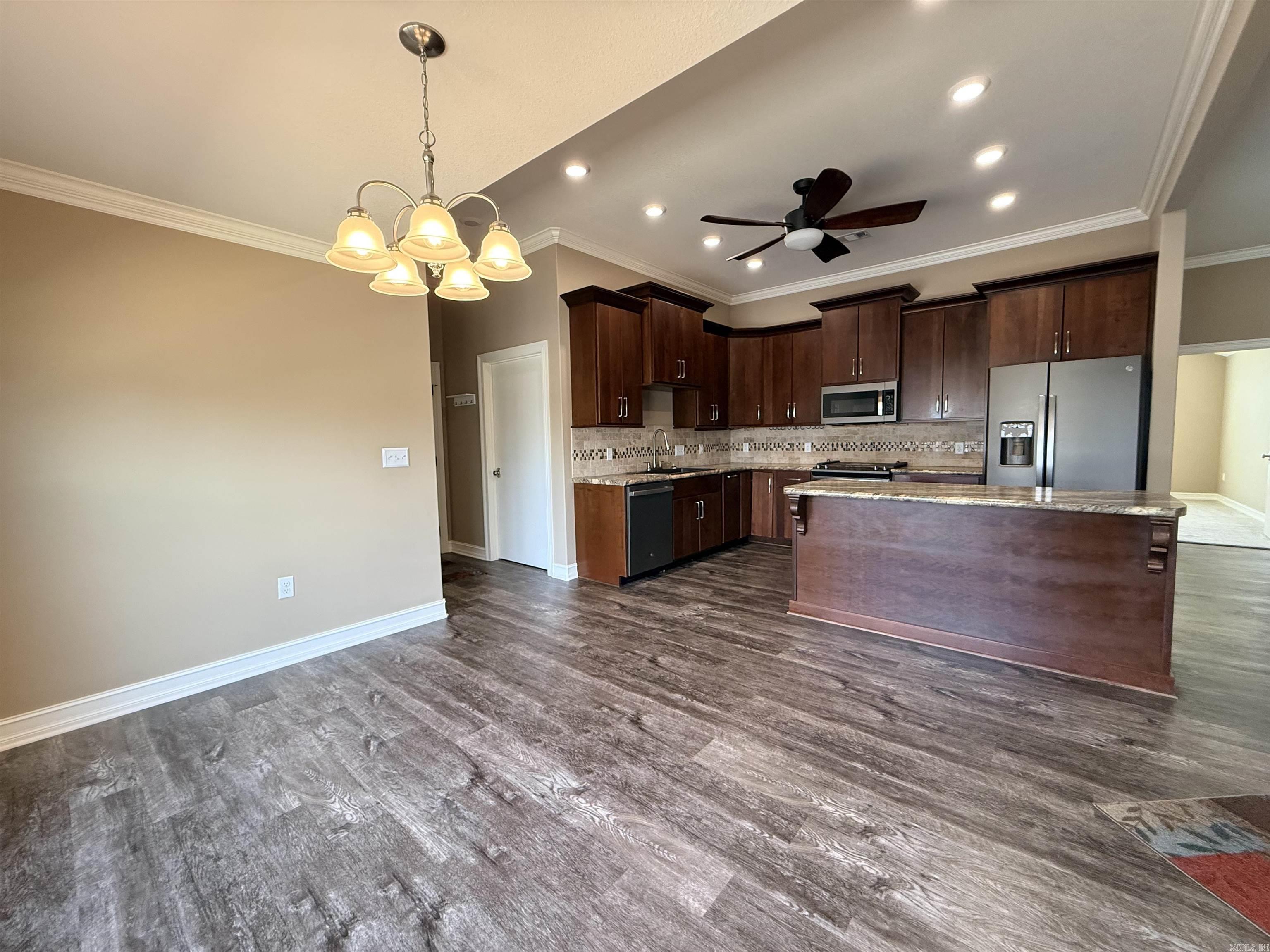 Shadowbrook HPR Phase I - Residential