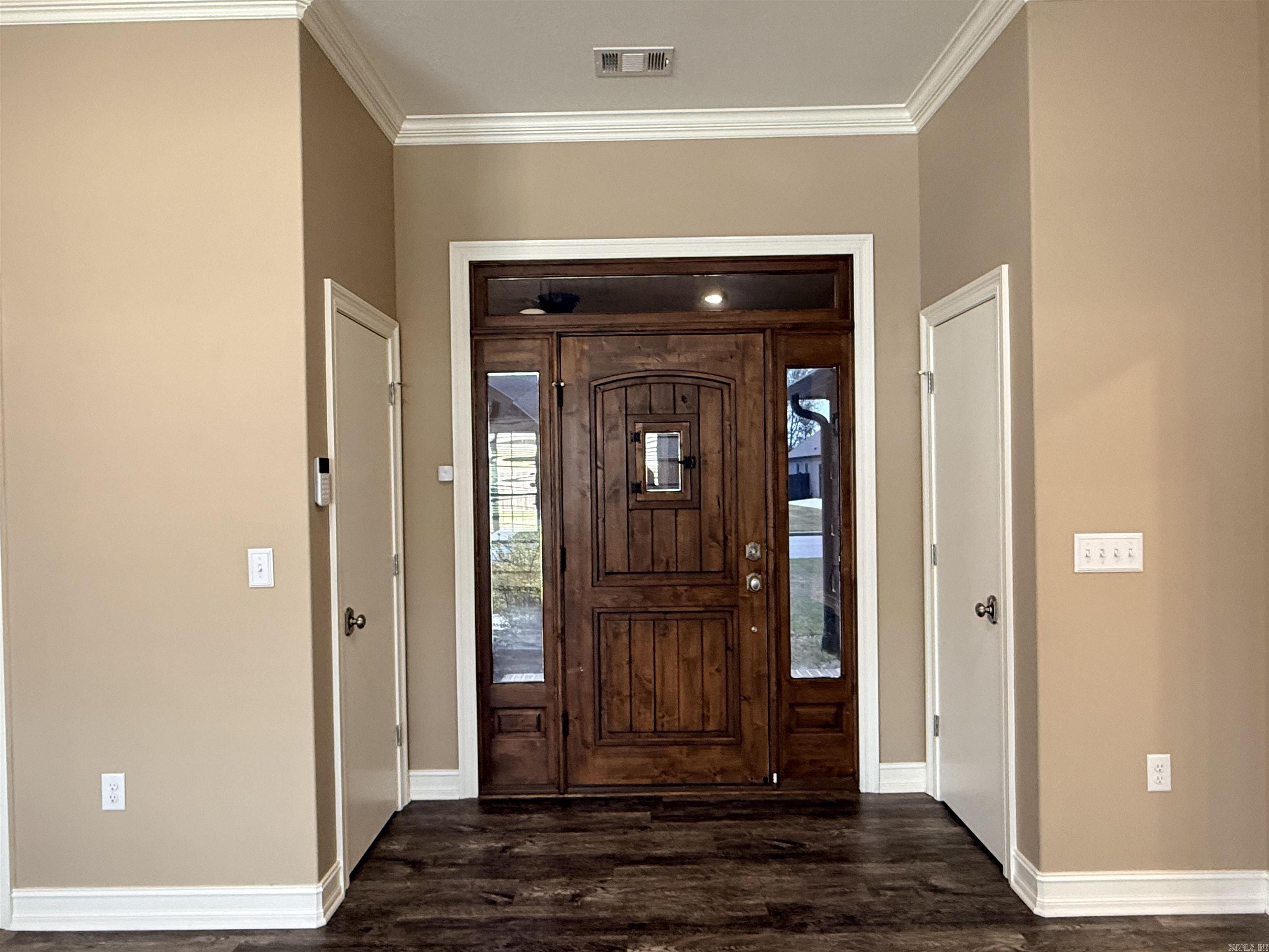 Shadowbrook HPR Phase I - Residential