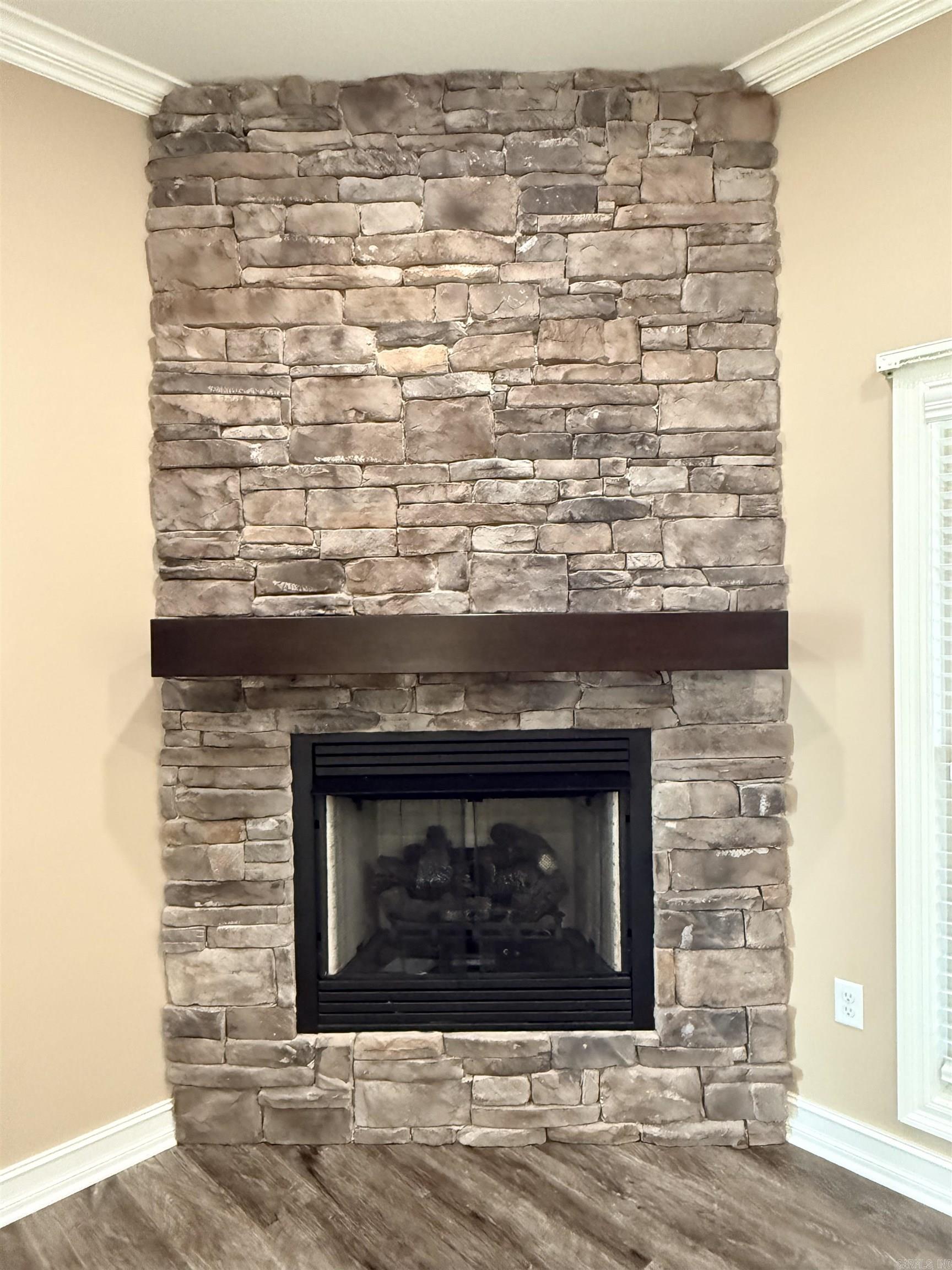 Shadowbrook HPR Phase I - Residential