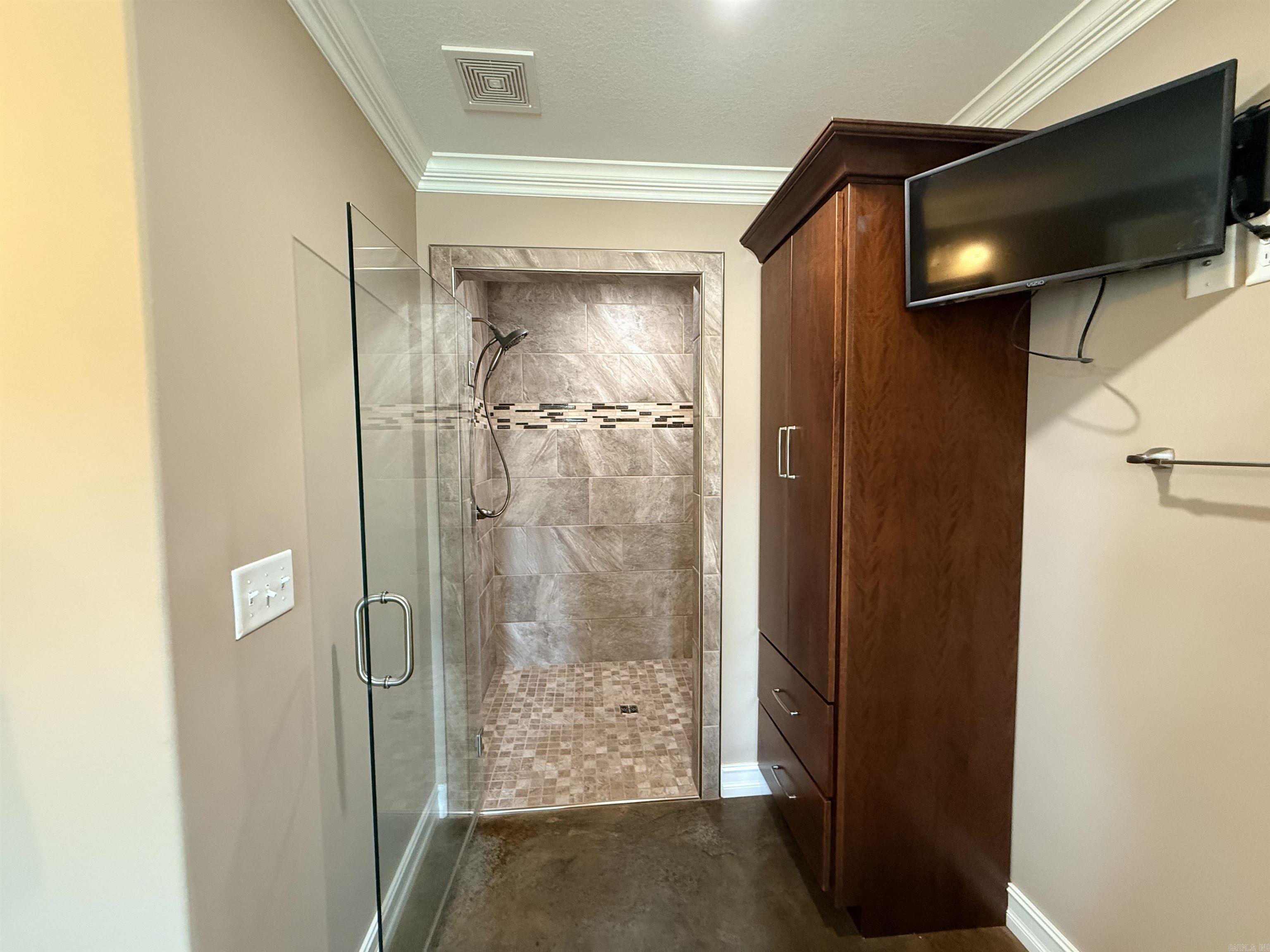 Shadowbrook HPR Phase I - Residential