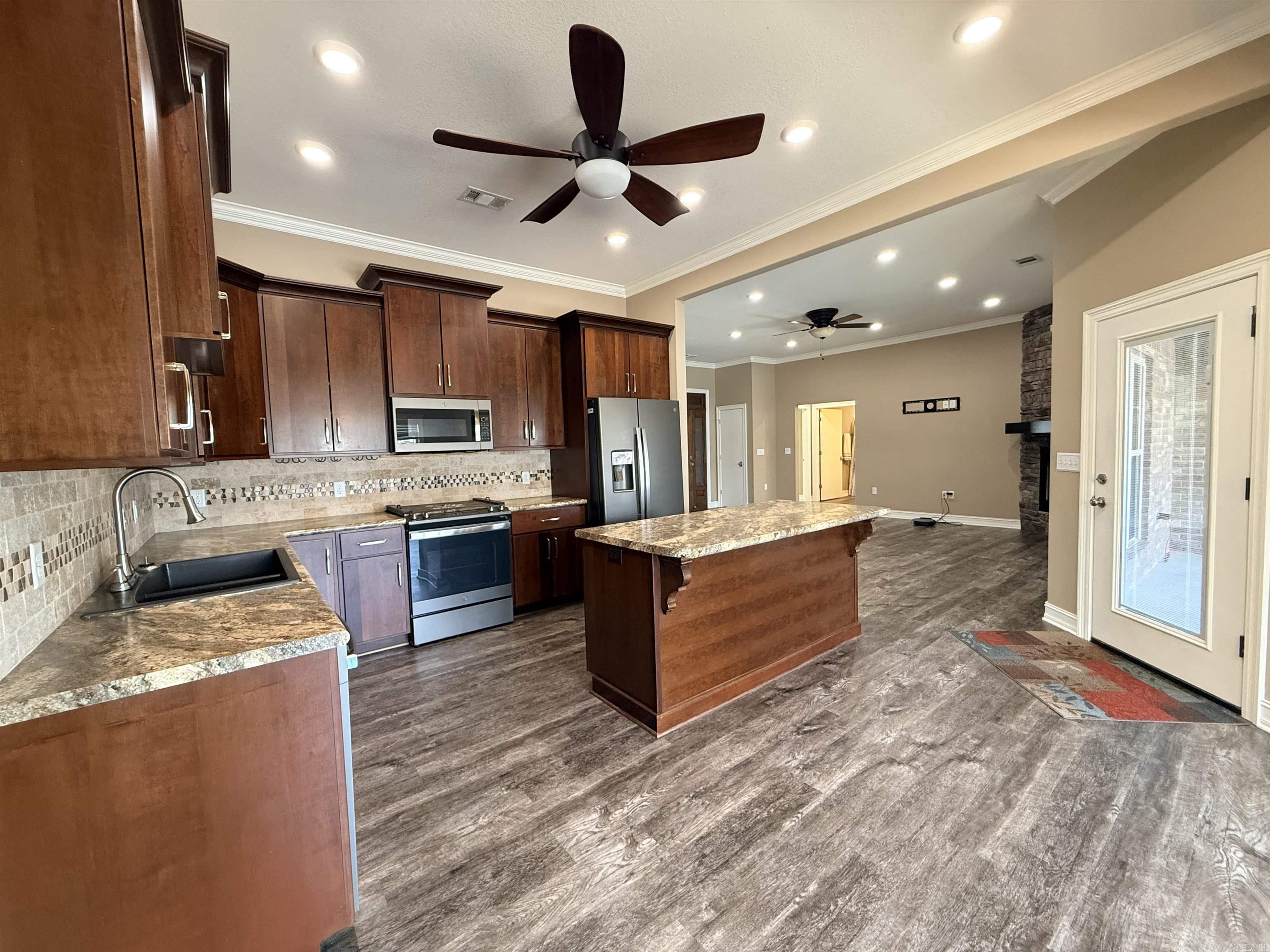 Shadowbrook HPR Phase I - Residential