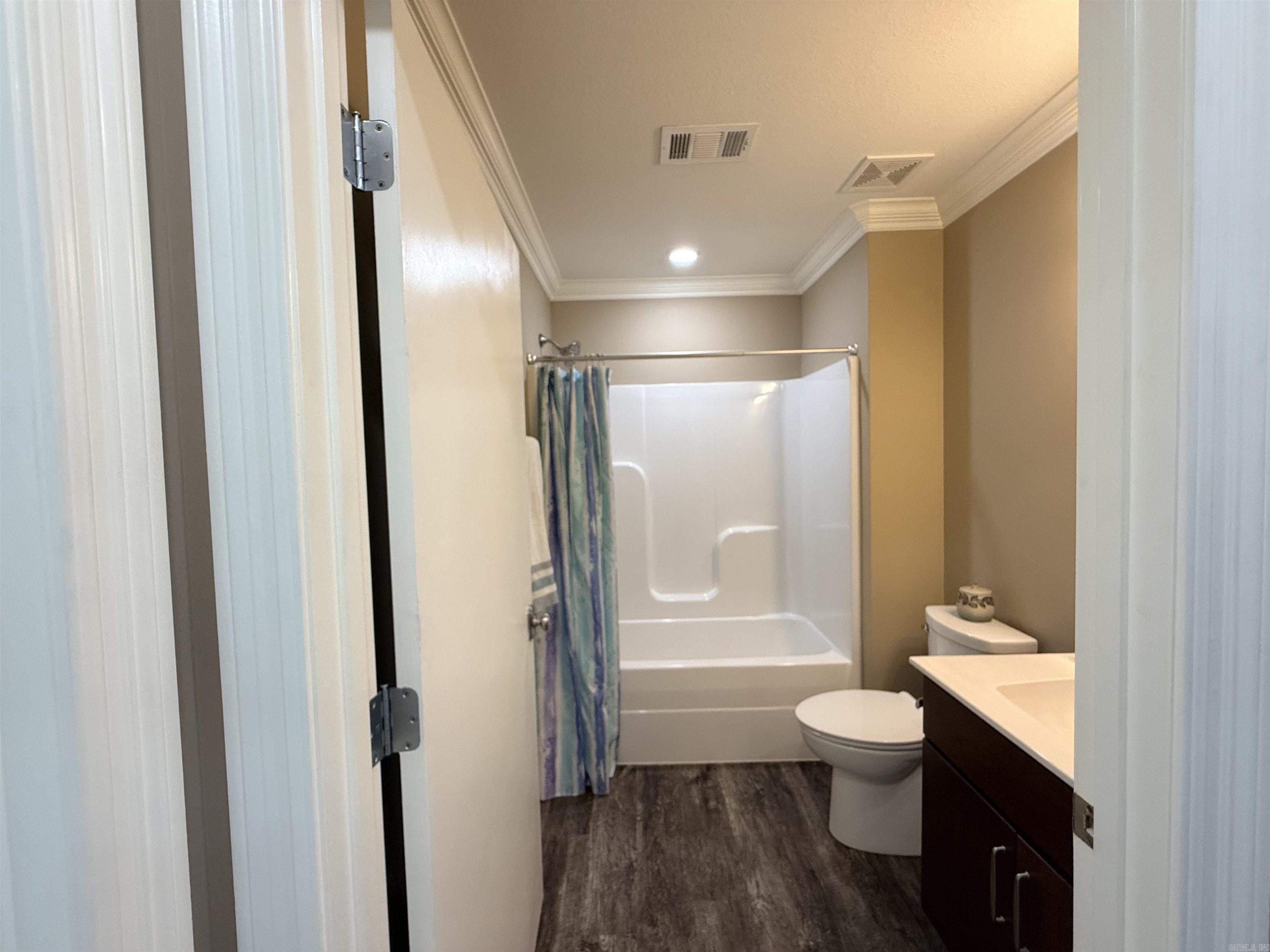 Shadowbrook HPR Phase I - Residential