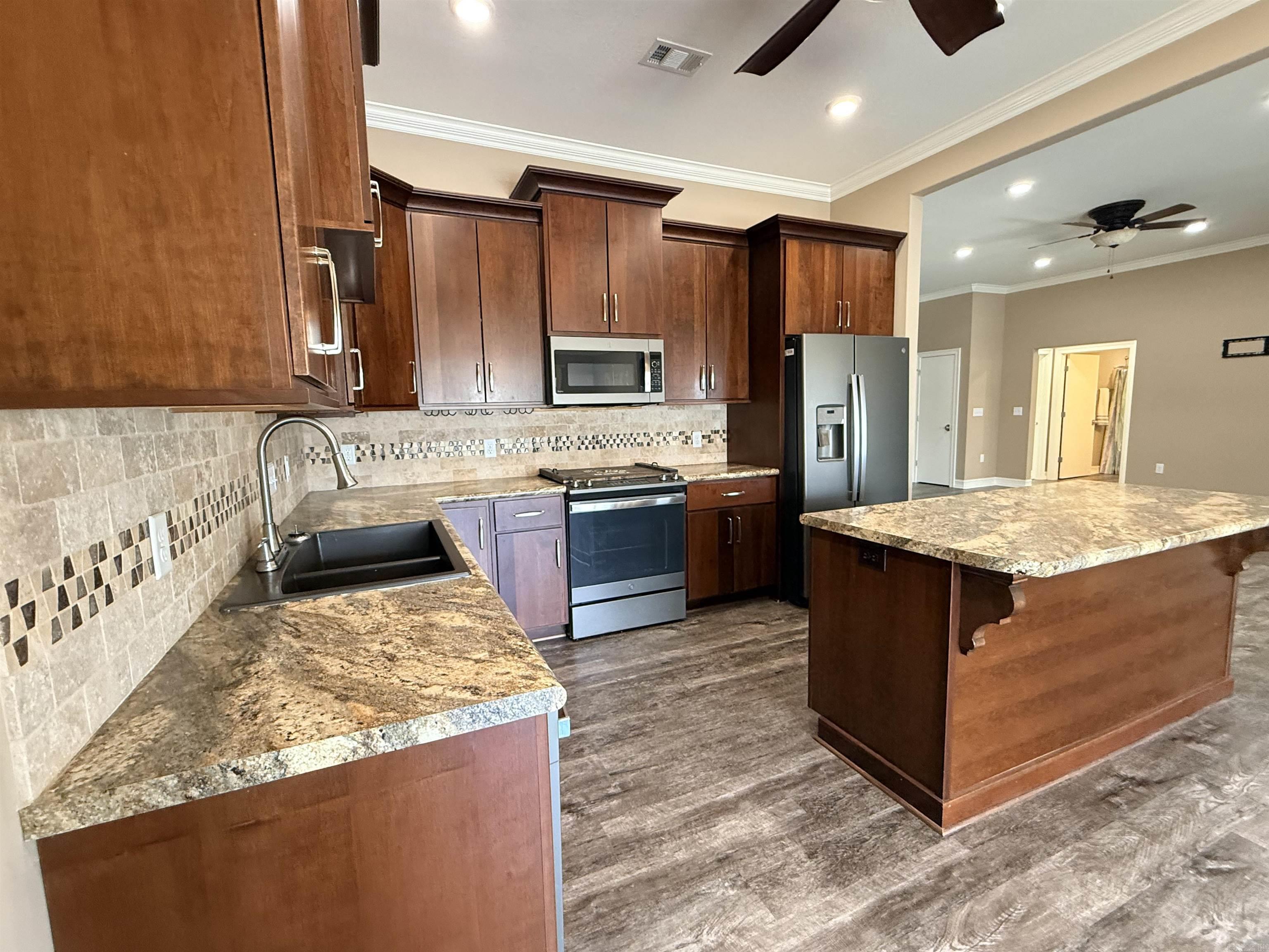 Shadowbrook HPR Phase I - Residential