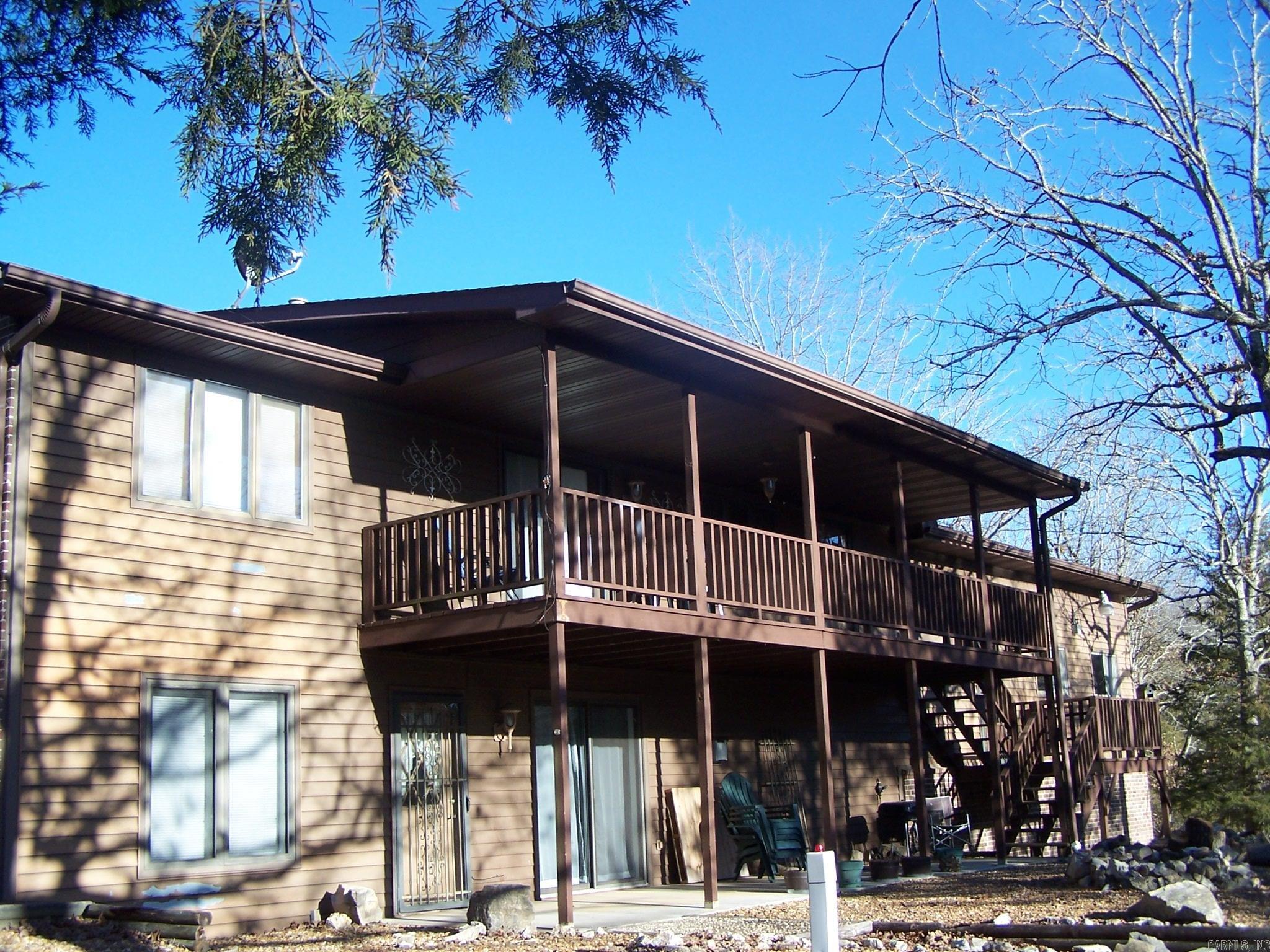 Absaroka - Residential