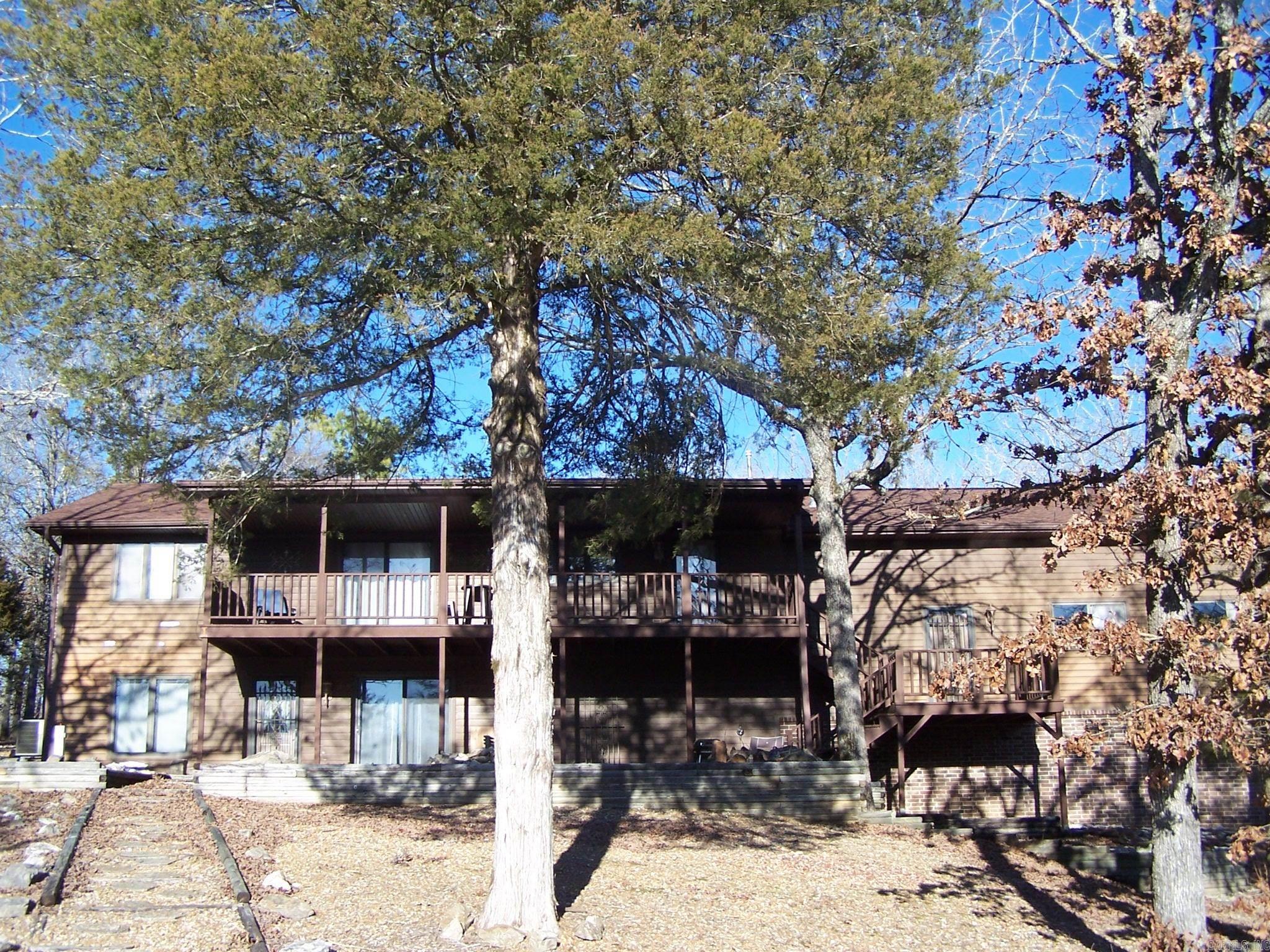 Absaroka - Residential