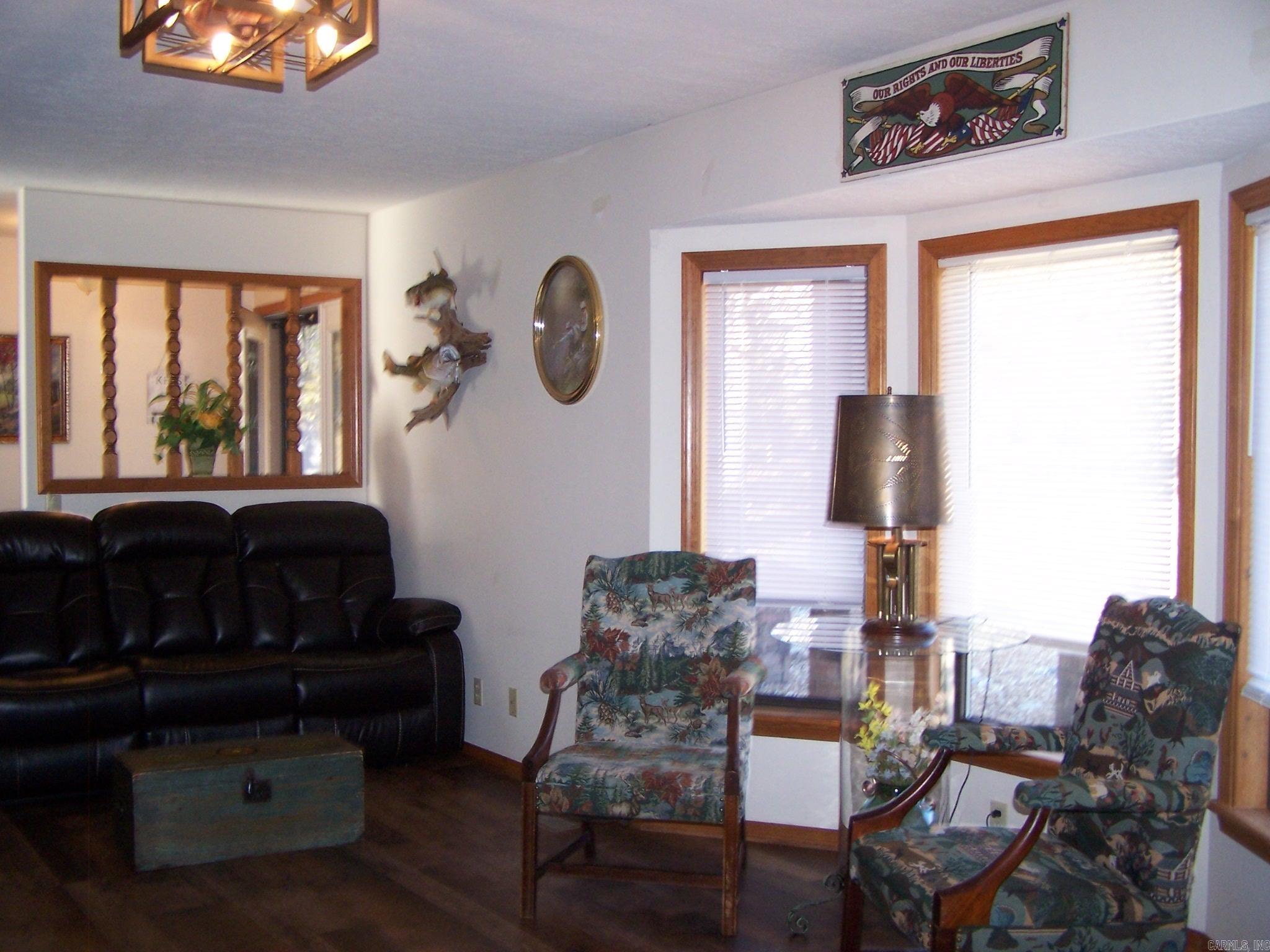 Absaroka - Residential