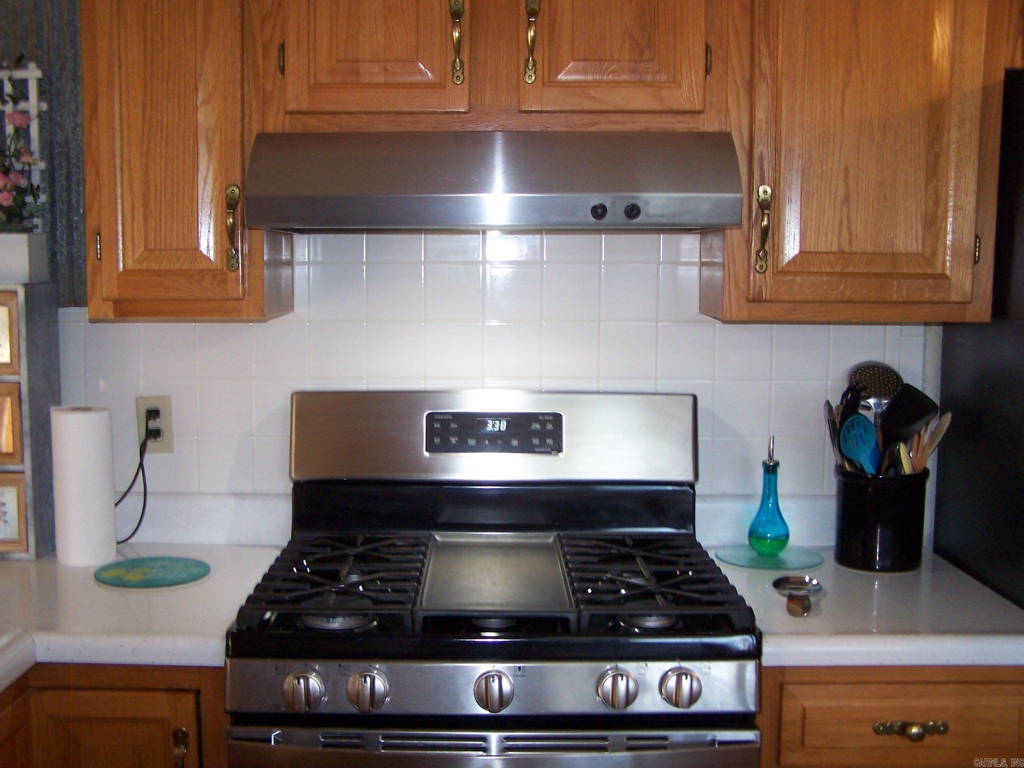 Absaroka - Residential