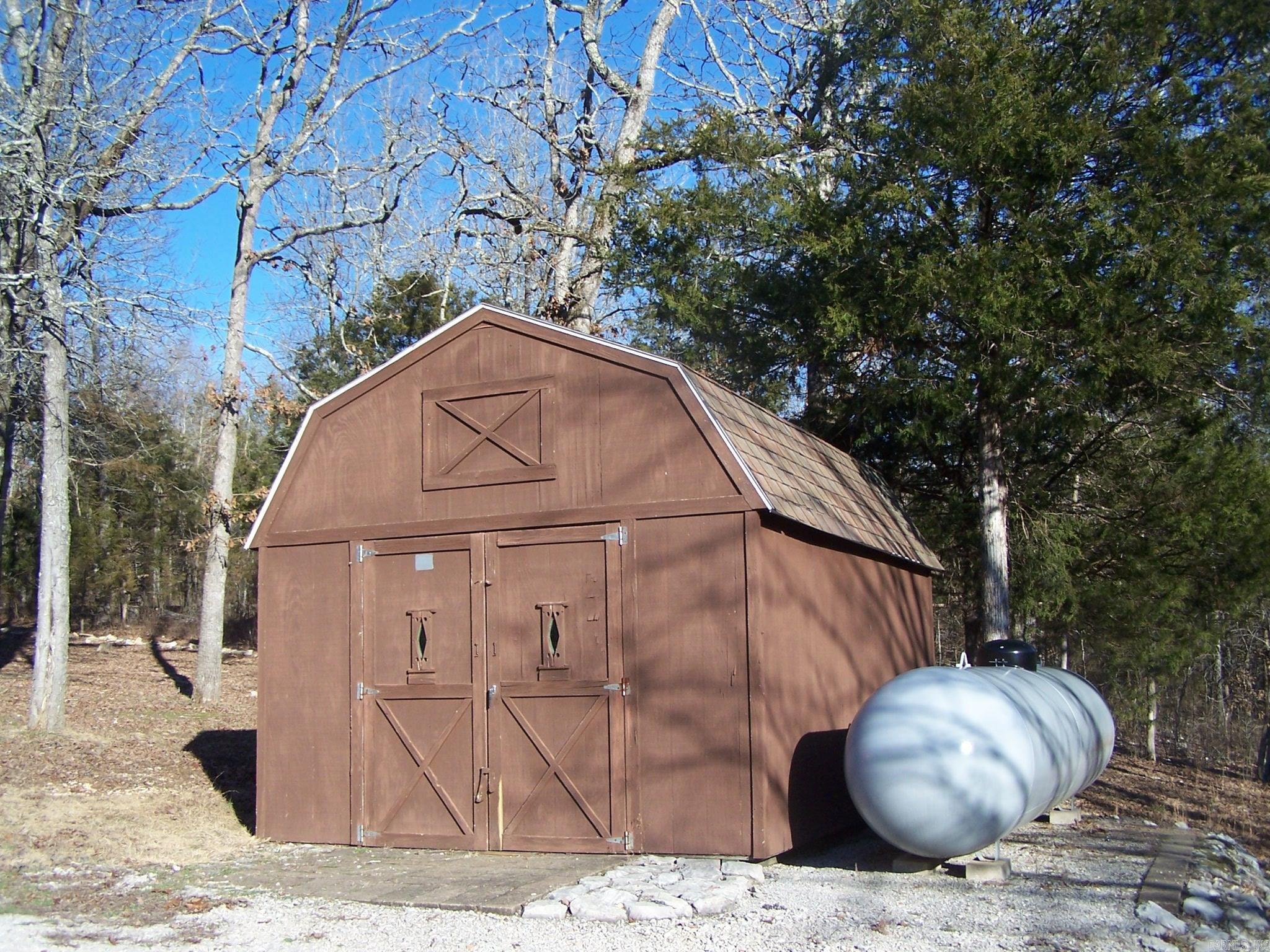 Absaroka - Residential