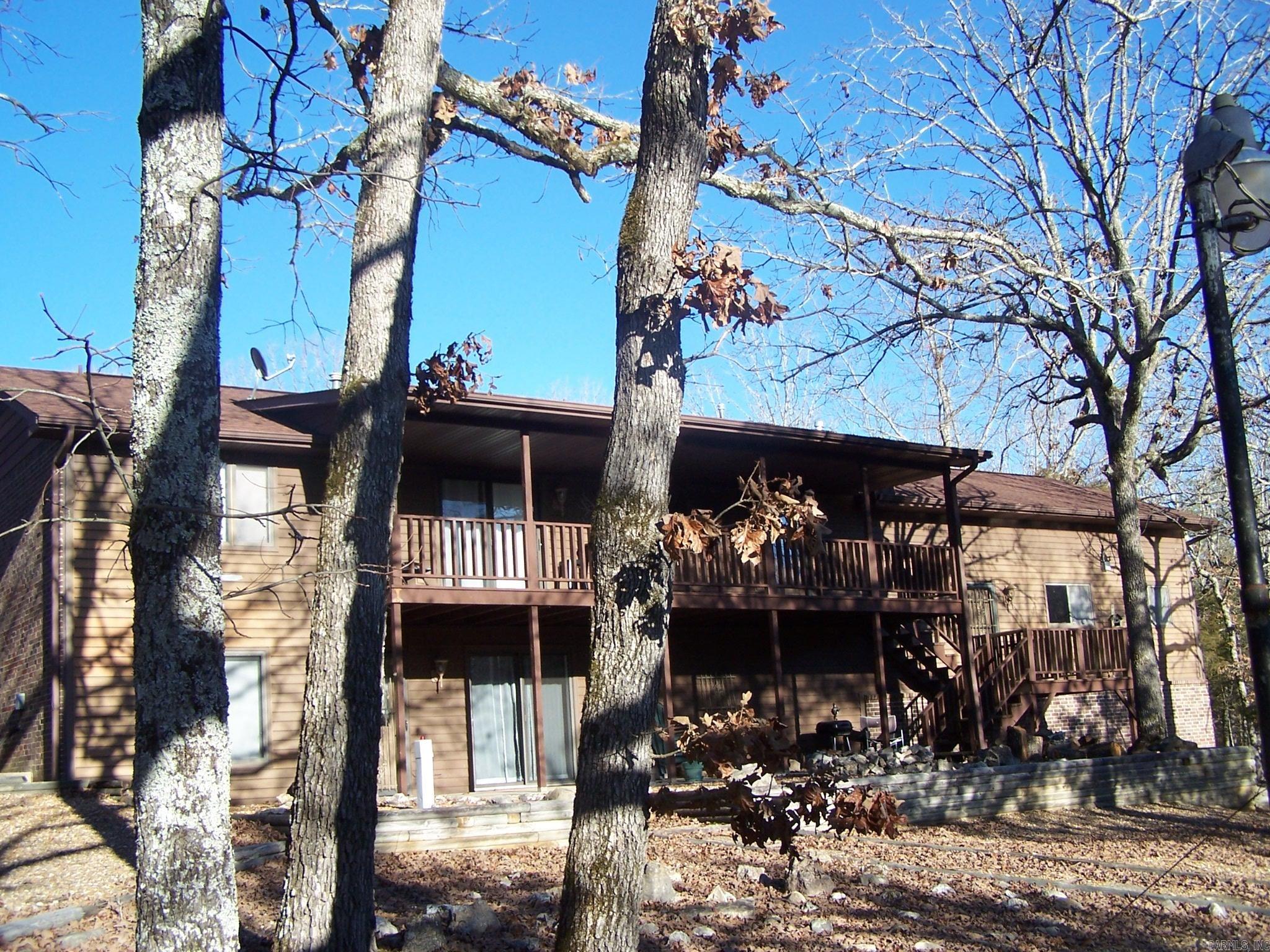 Absaroka - Residential