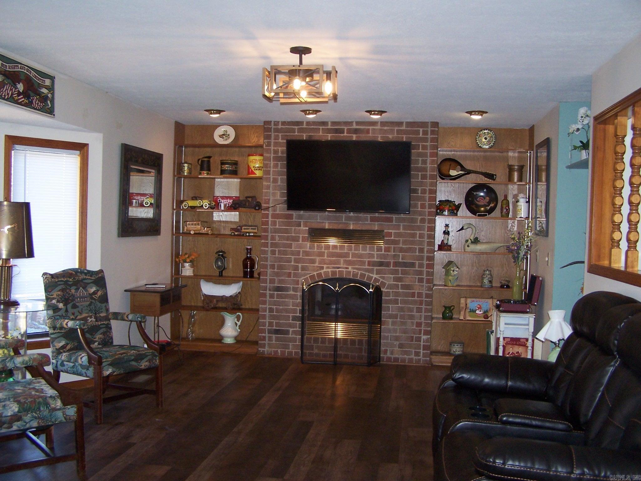 Absaroka - Residential