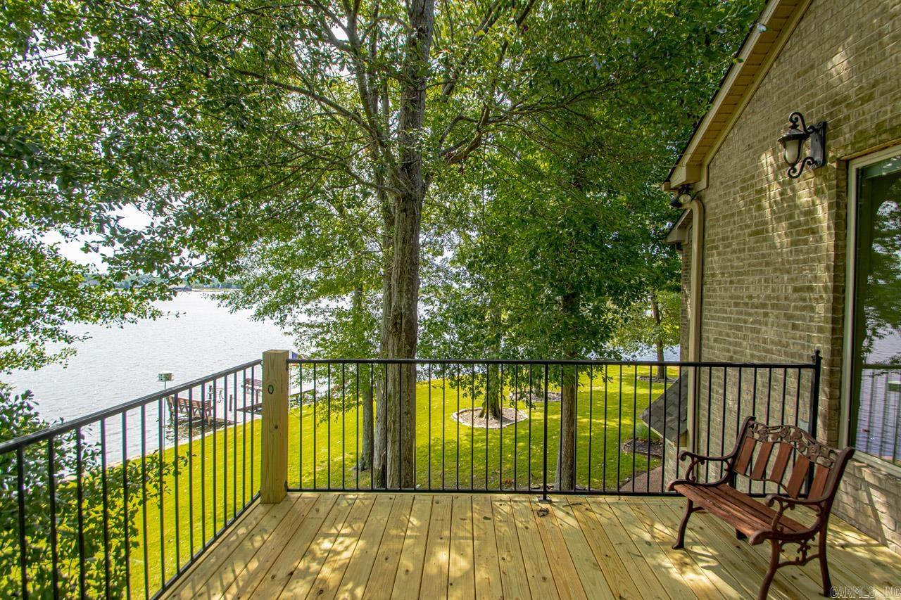 HURRICANE LAKE EST - Residential