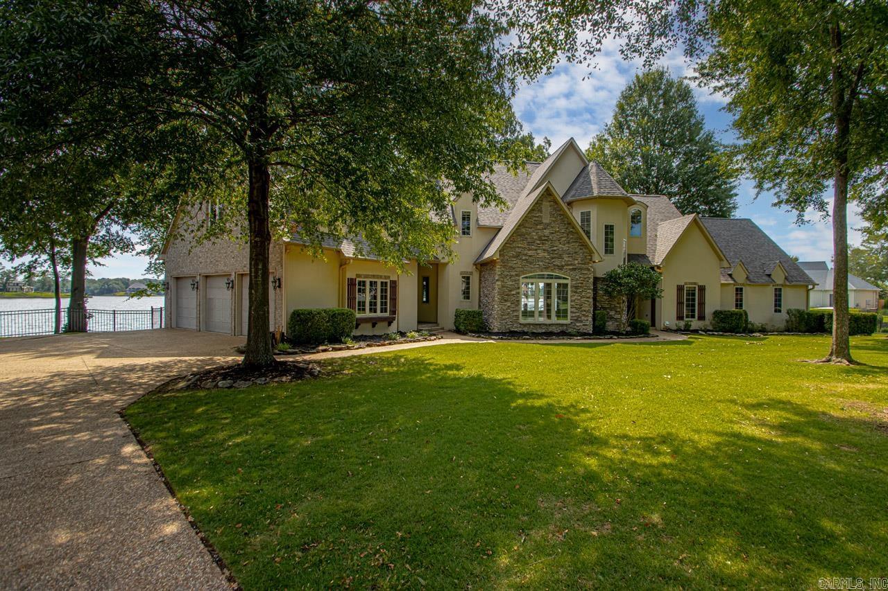 HURRICANE LAKE EST - Residential