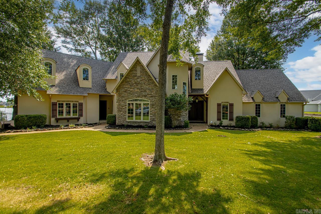 HURRICANE LAKE EST - Residential