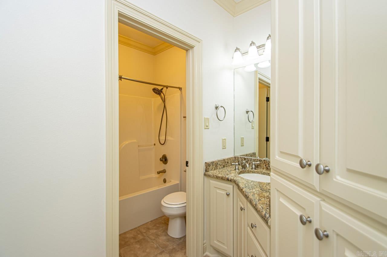 HURRICANE LAKE EST - Residential