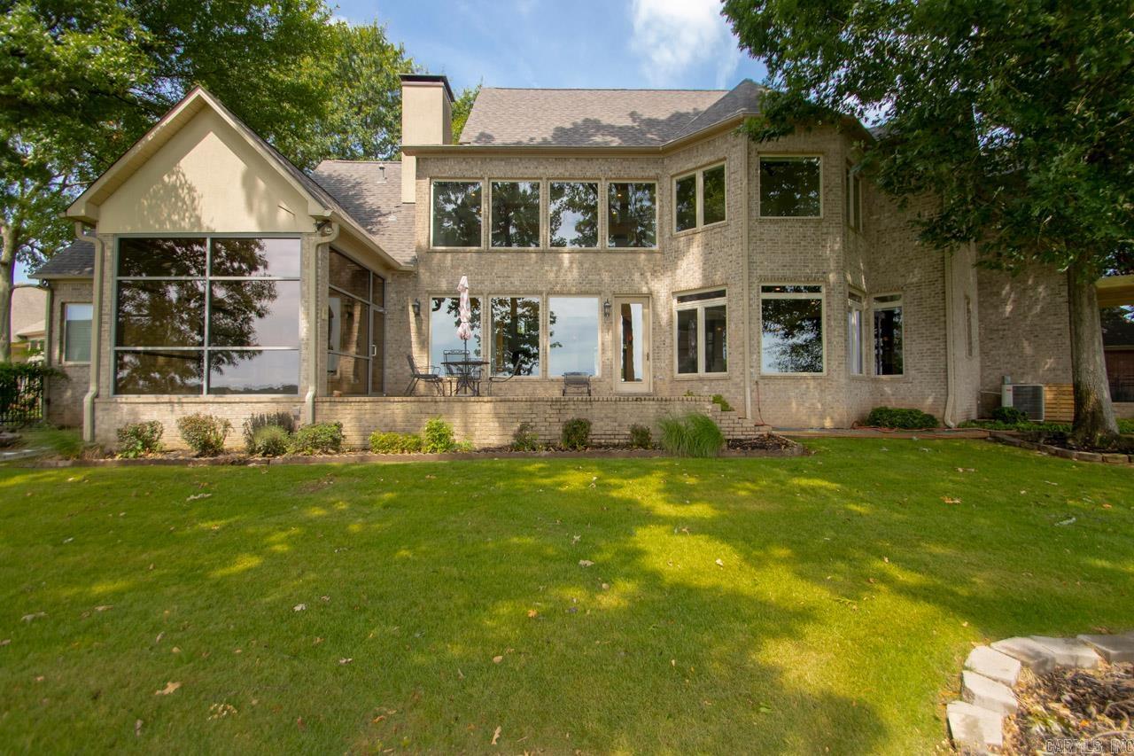 HURRICANE LAKE EST - Residential