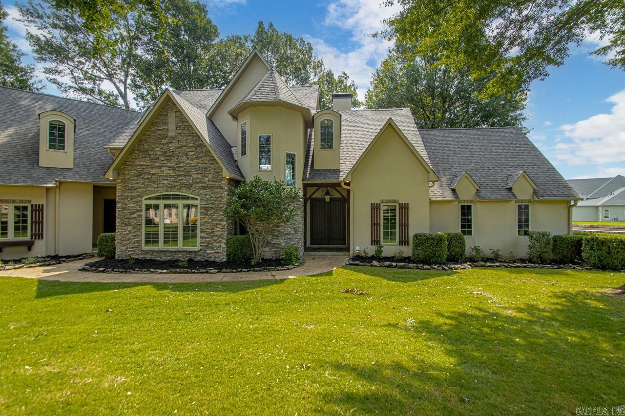 HURRICANE LAKE EST - Residential