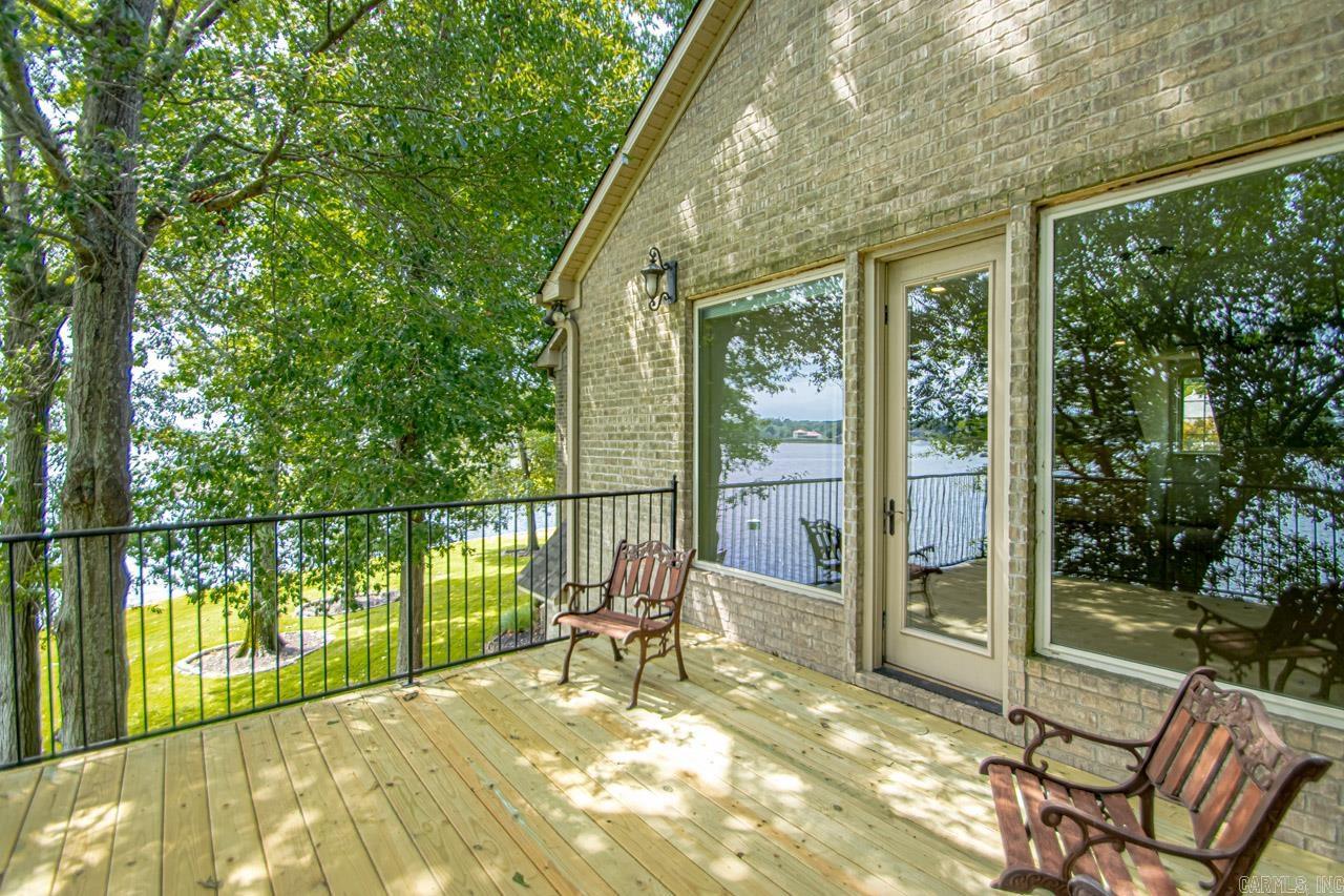 HURRICANE LAKE EST - Residential