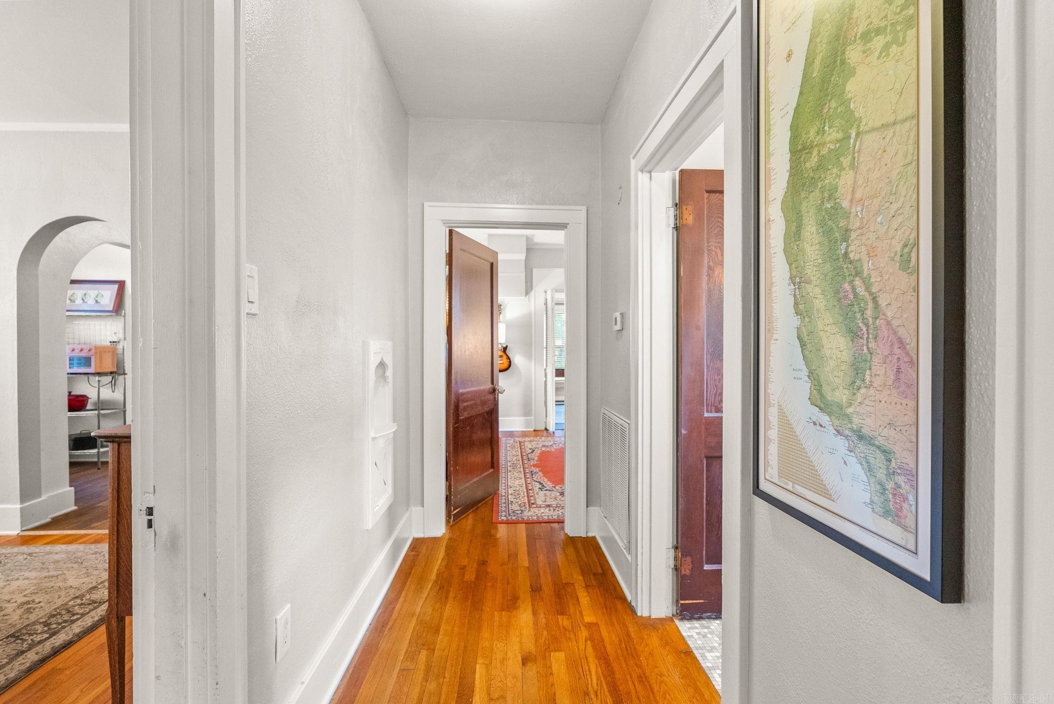 PARK HILL - Residential