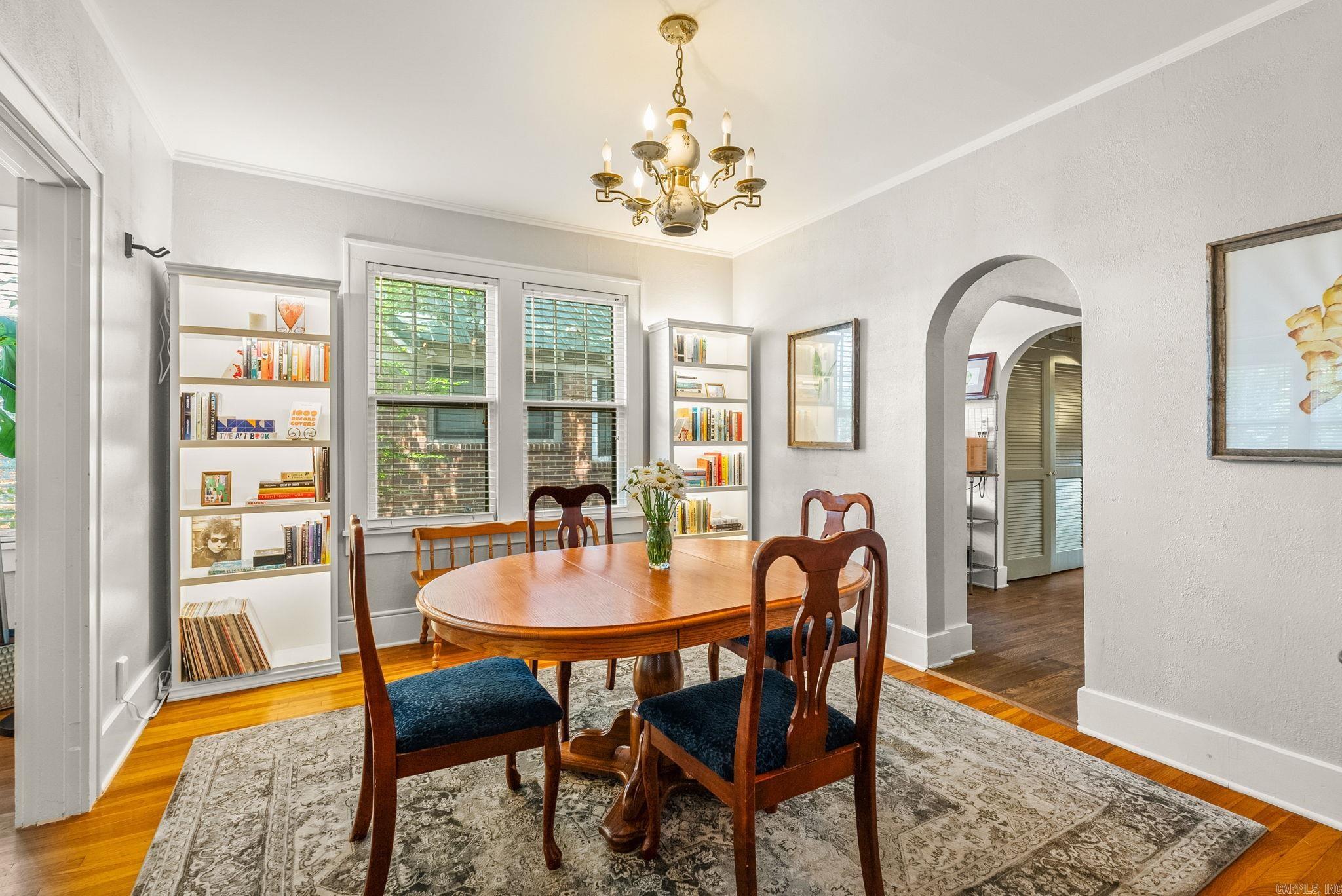 PARK HILL - Residential