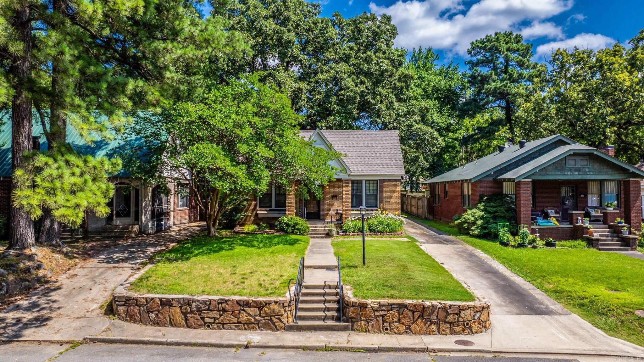 PARK HILL - Residential