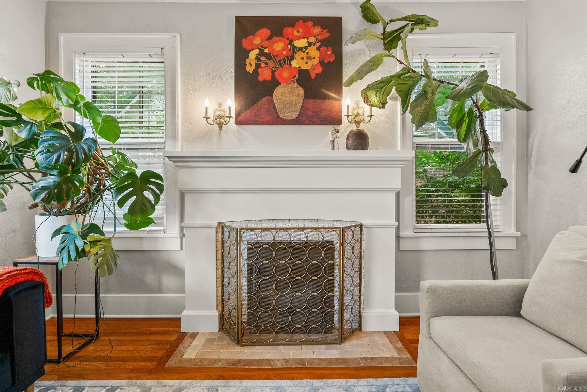 PARK HILL - Residential