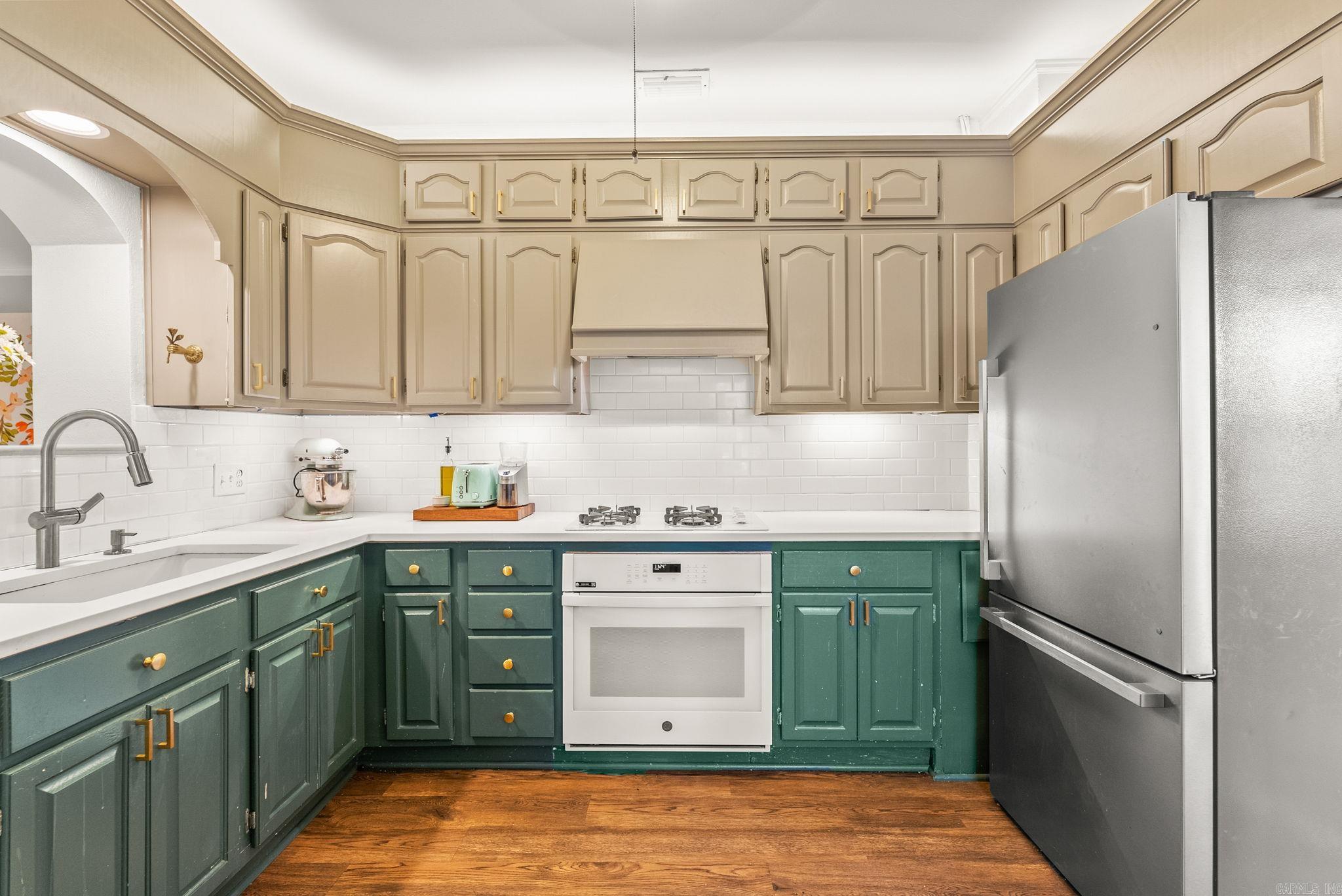 PARK HILL - Residential