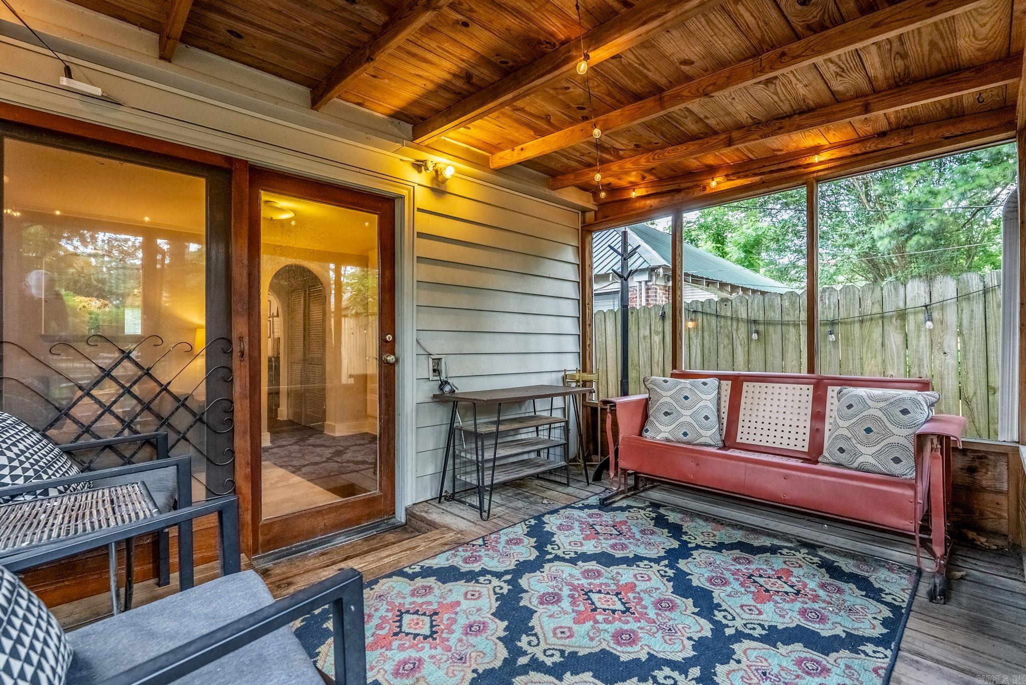 PARK HILL - Residential