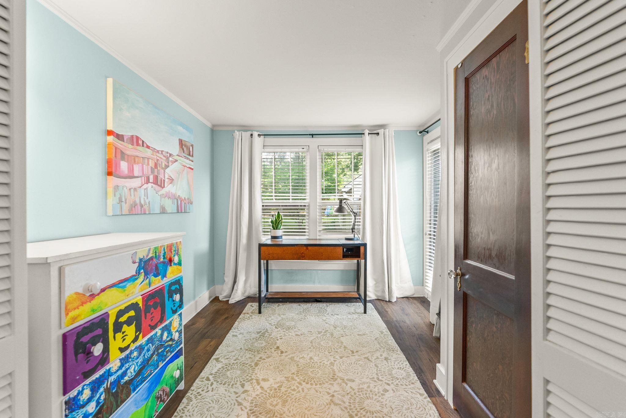 PARK HILL - Residential