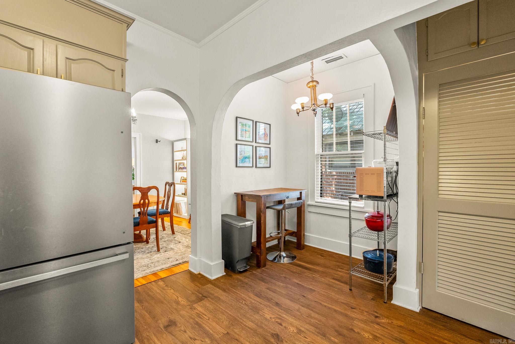 PARK HILL - Residential