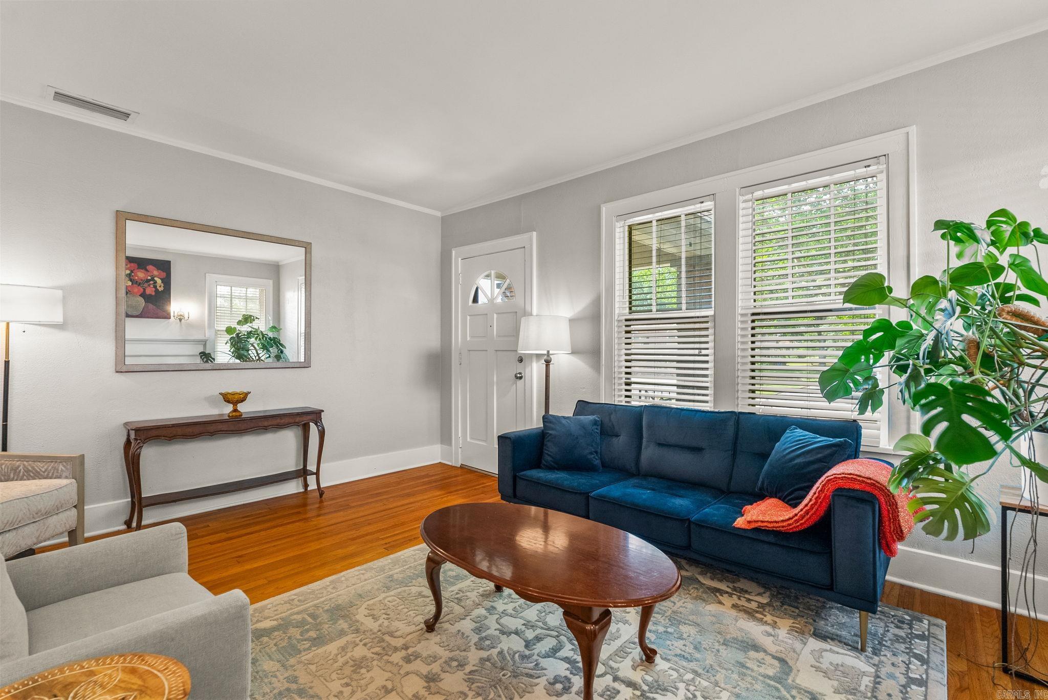 PARK HILL - Residential