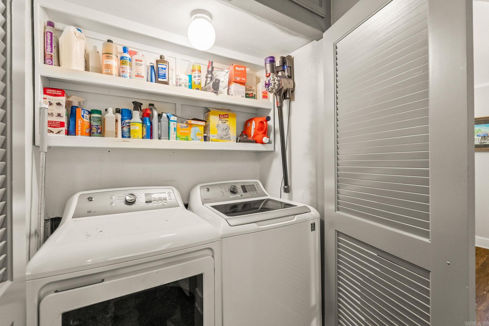 PARK HILL - Residential