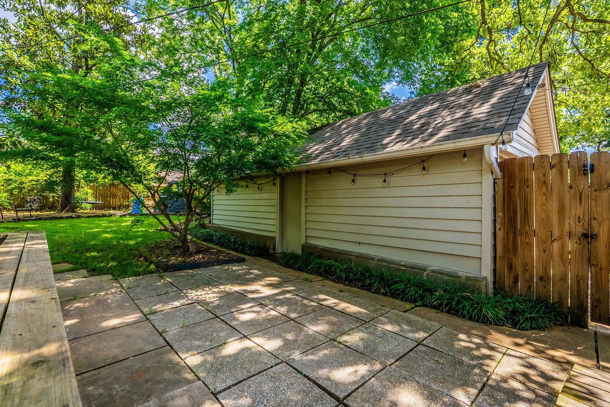 PARK HILL - Residential