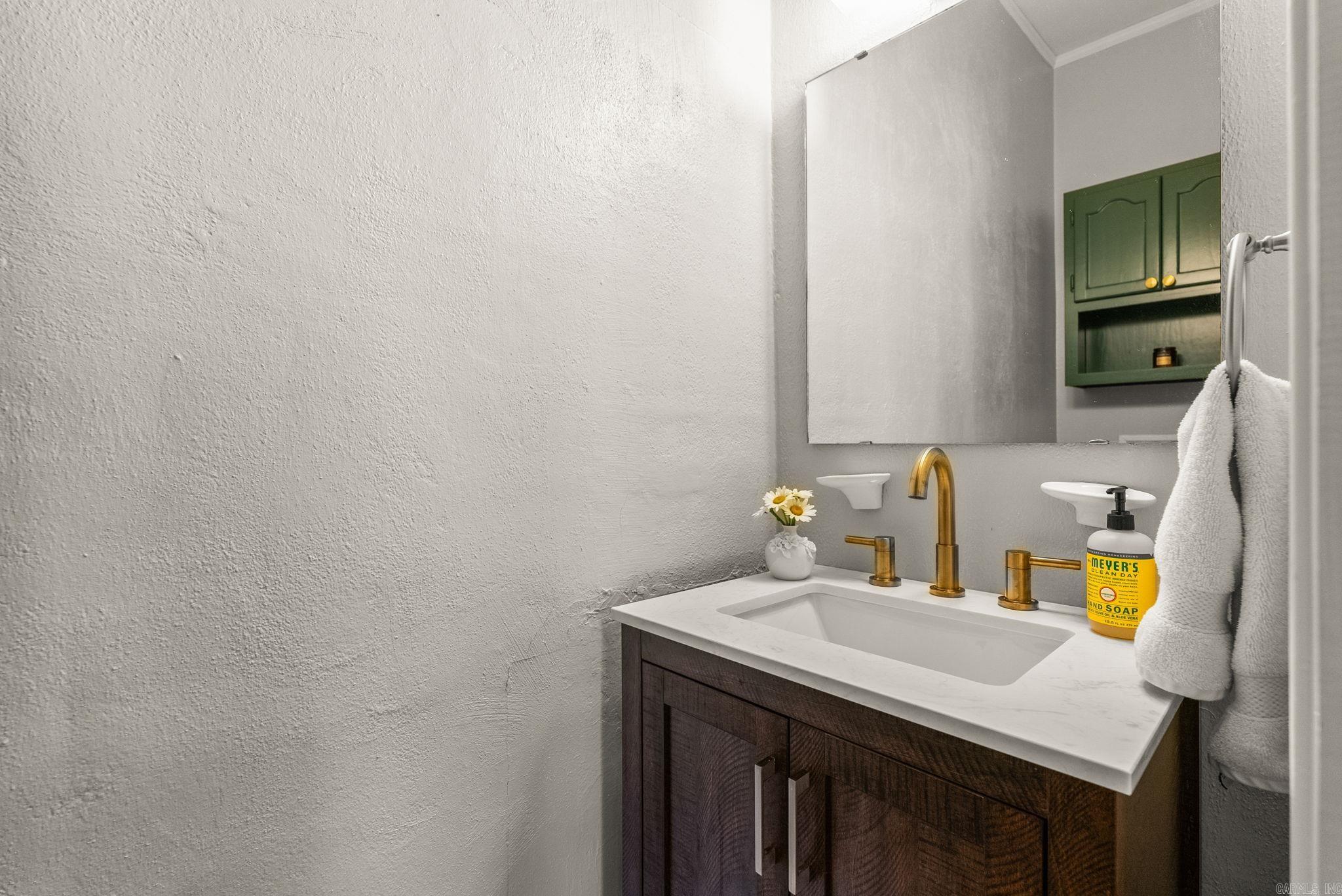 PARK HILL - Residential