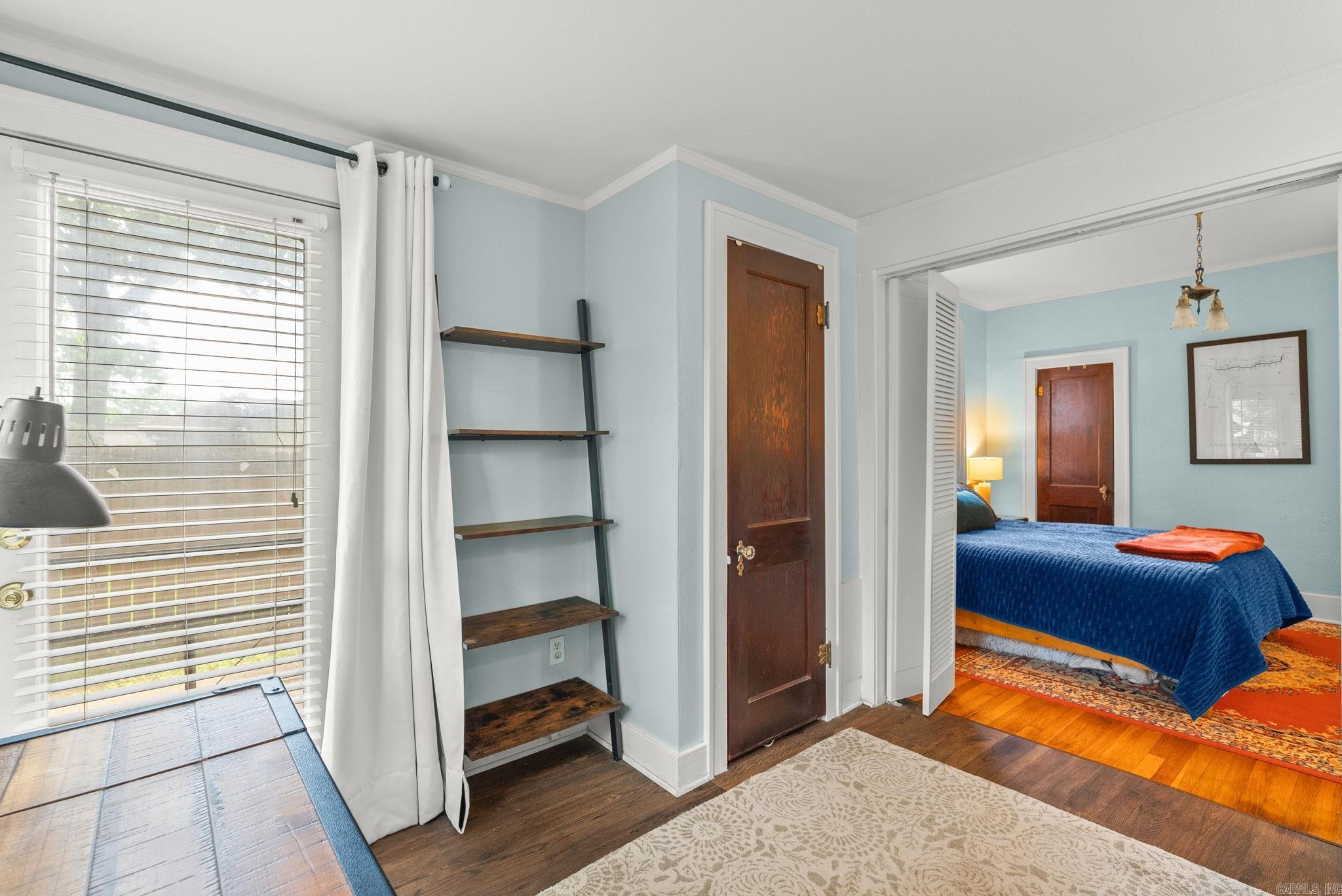 PARK HILL - Residential