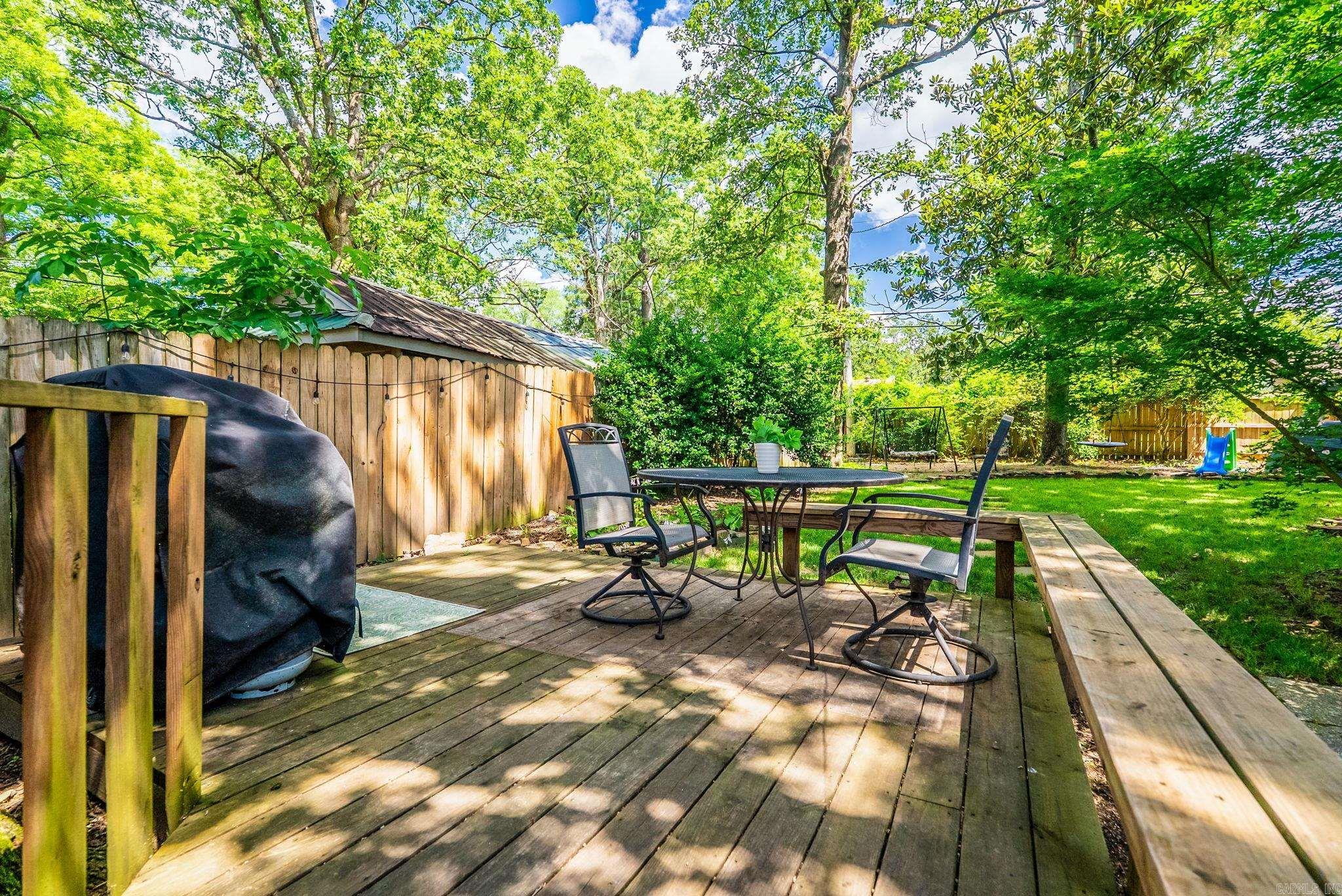 PARK HILL - Residential