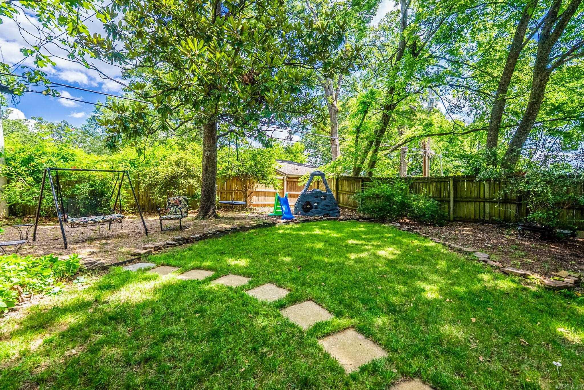 PARK HILL - Residential