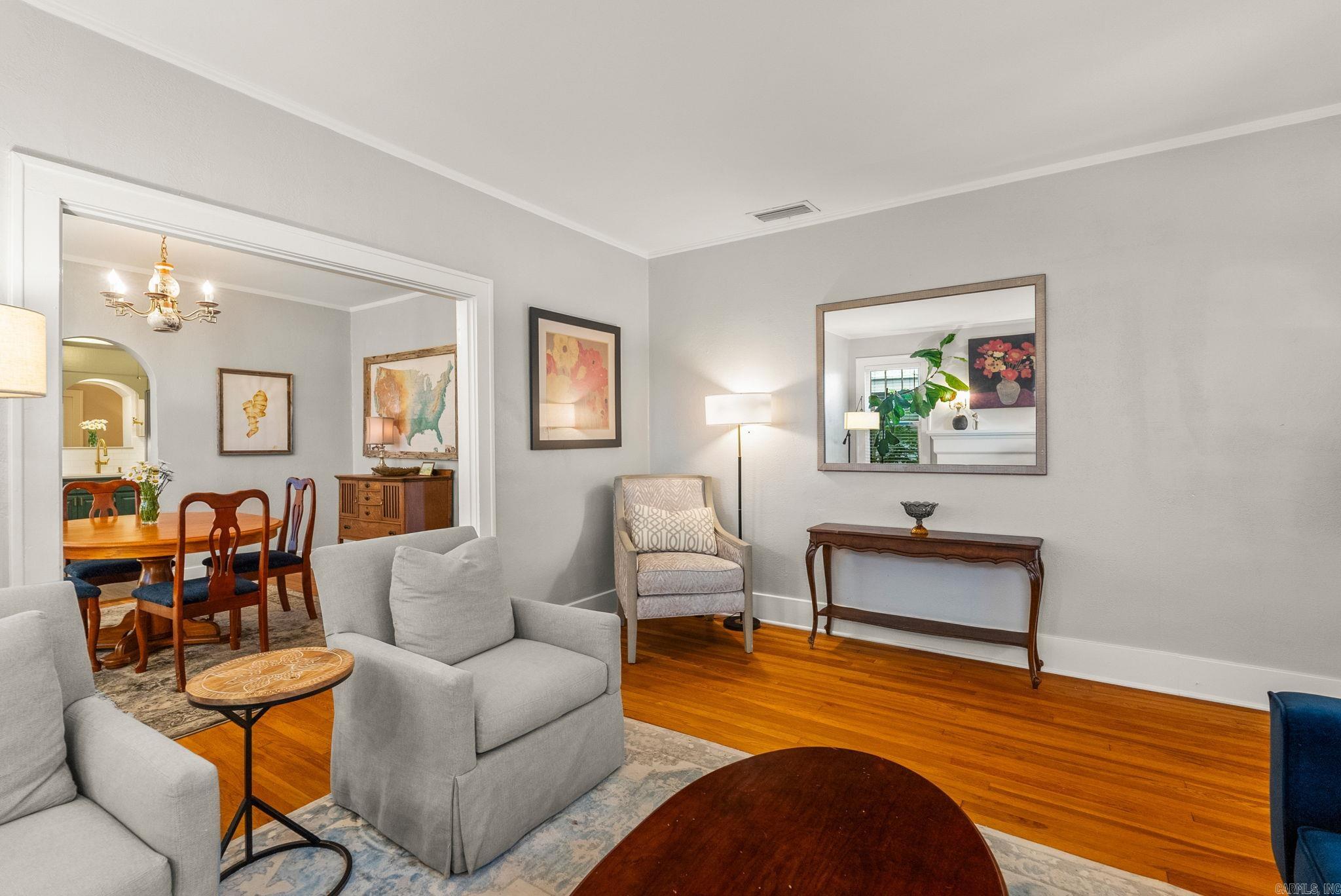 PARK HILL - Residential