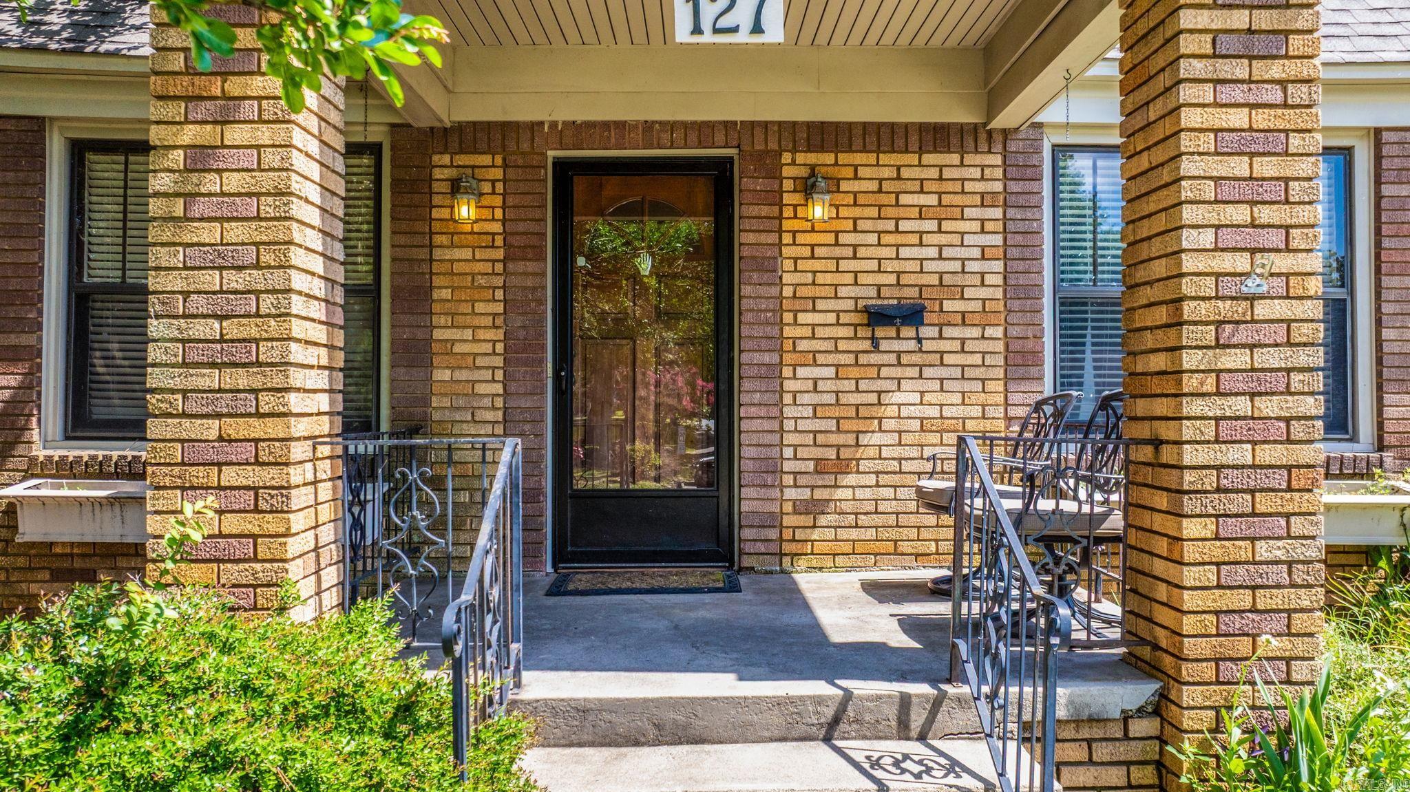 PARK HILL - Residential